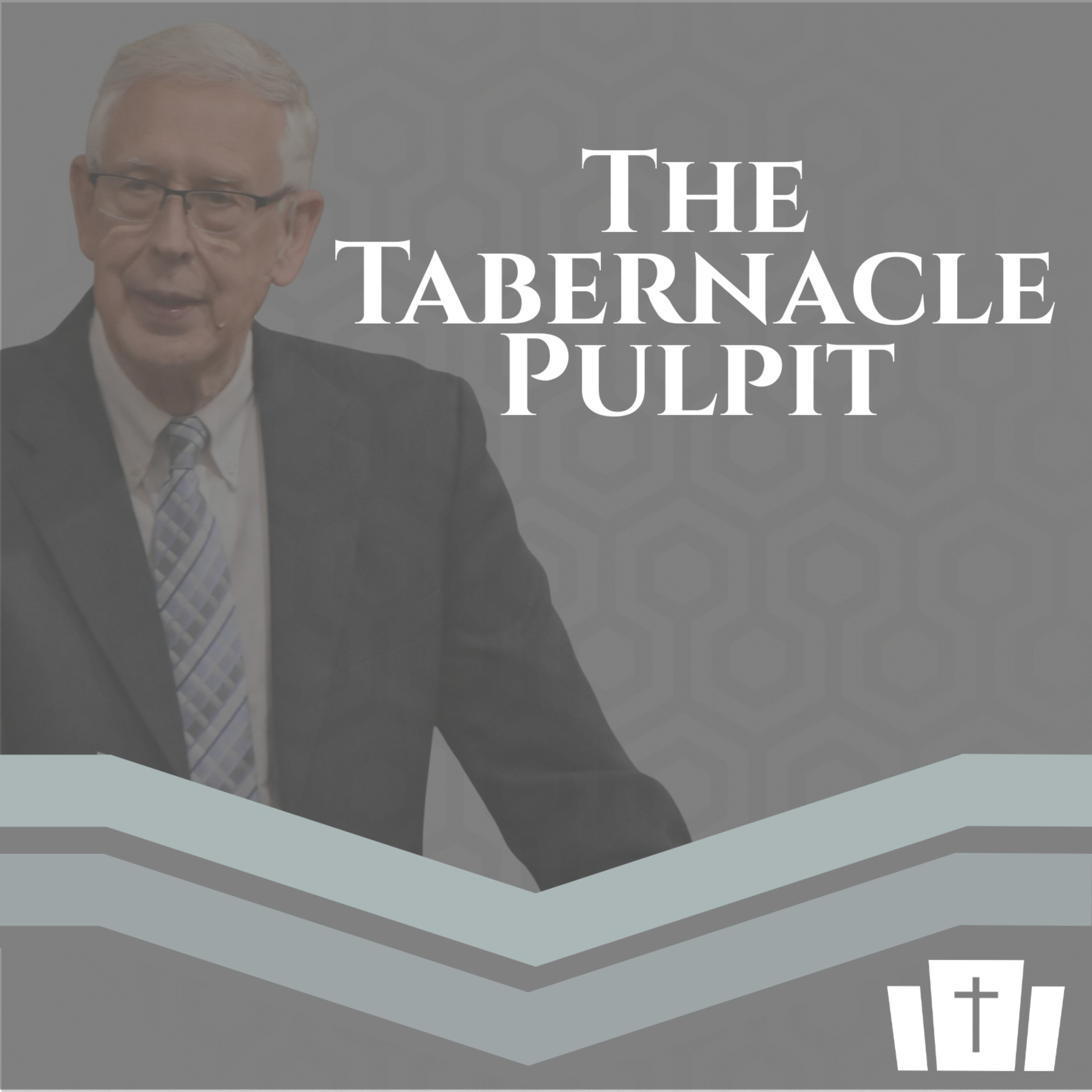 The Tabernacle Pulpit cover art
