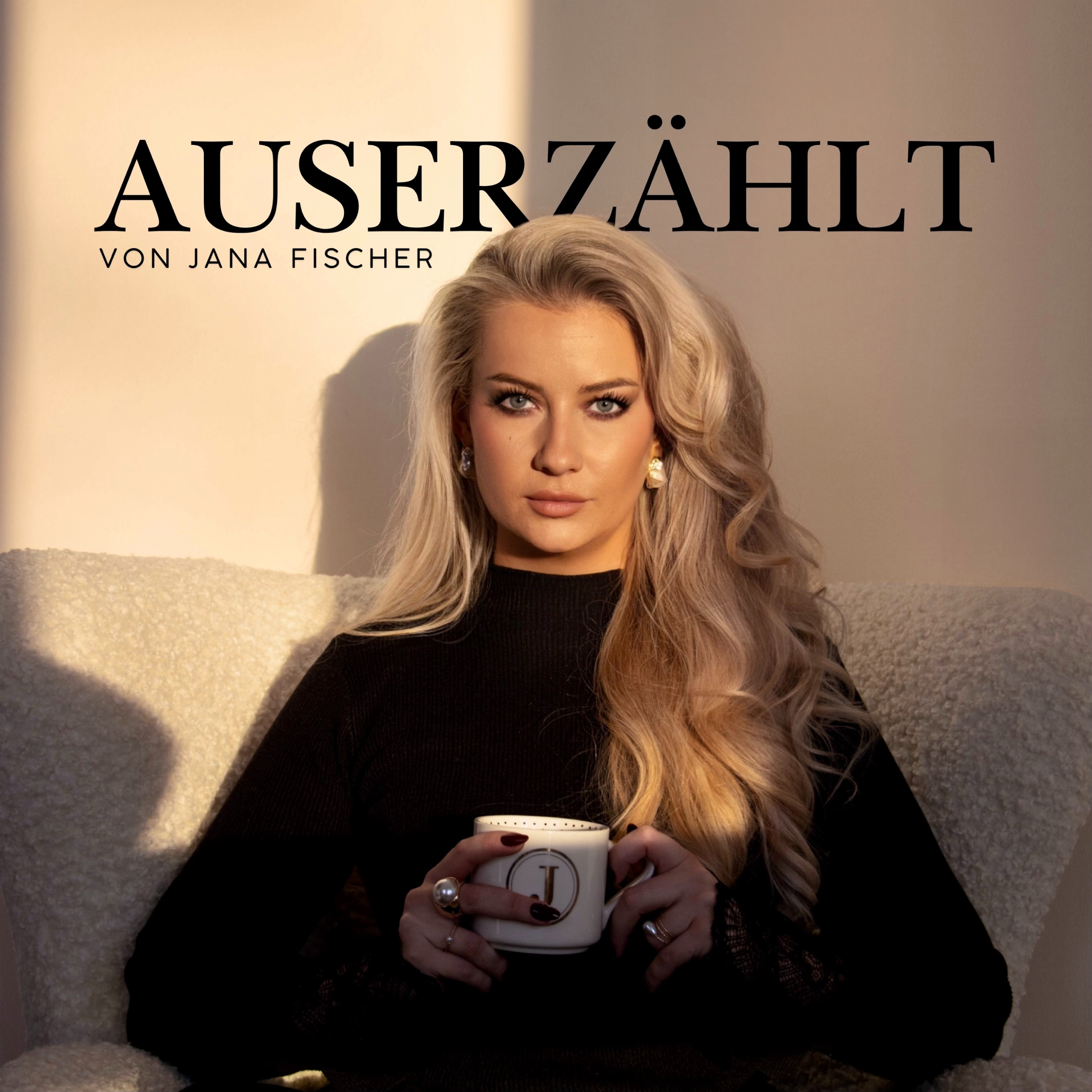 Auserzählt cover art