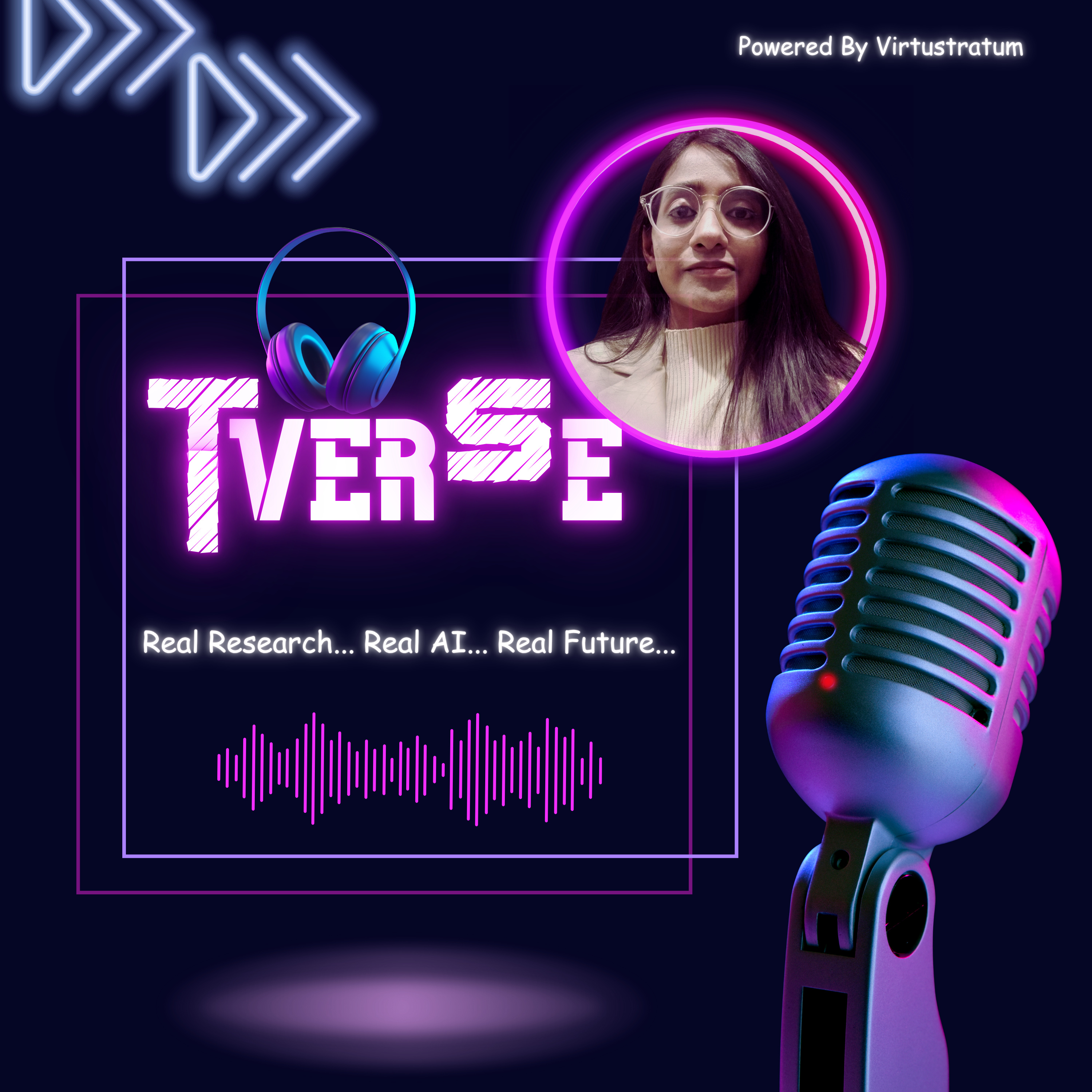Tverse