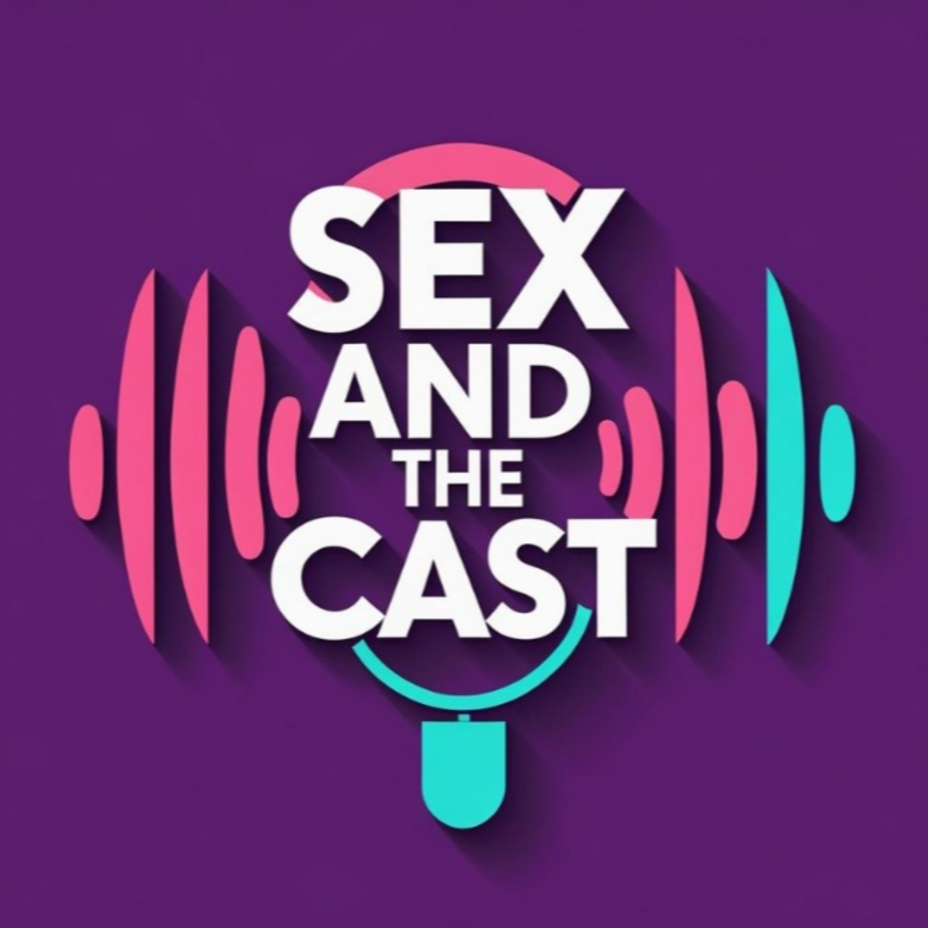 Sex and the Cast