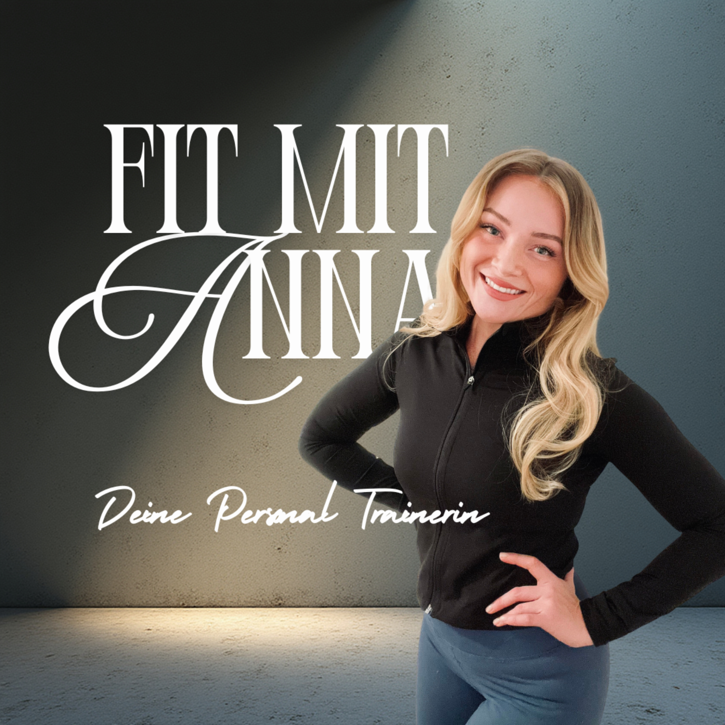 1 | Fang einfach an - Das ist ein Satz den ich lange brauchte zu verstehen. cover art