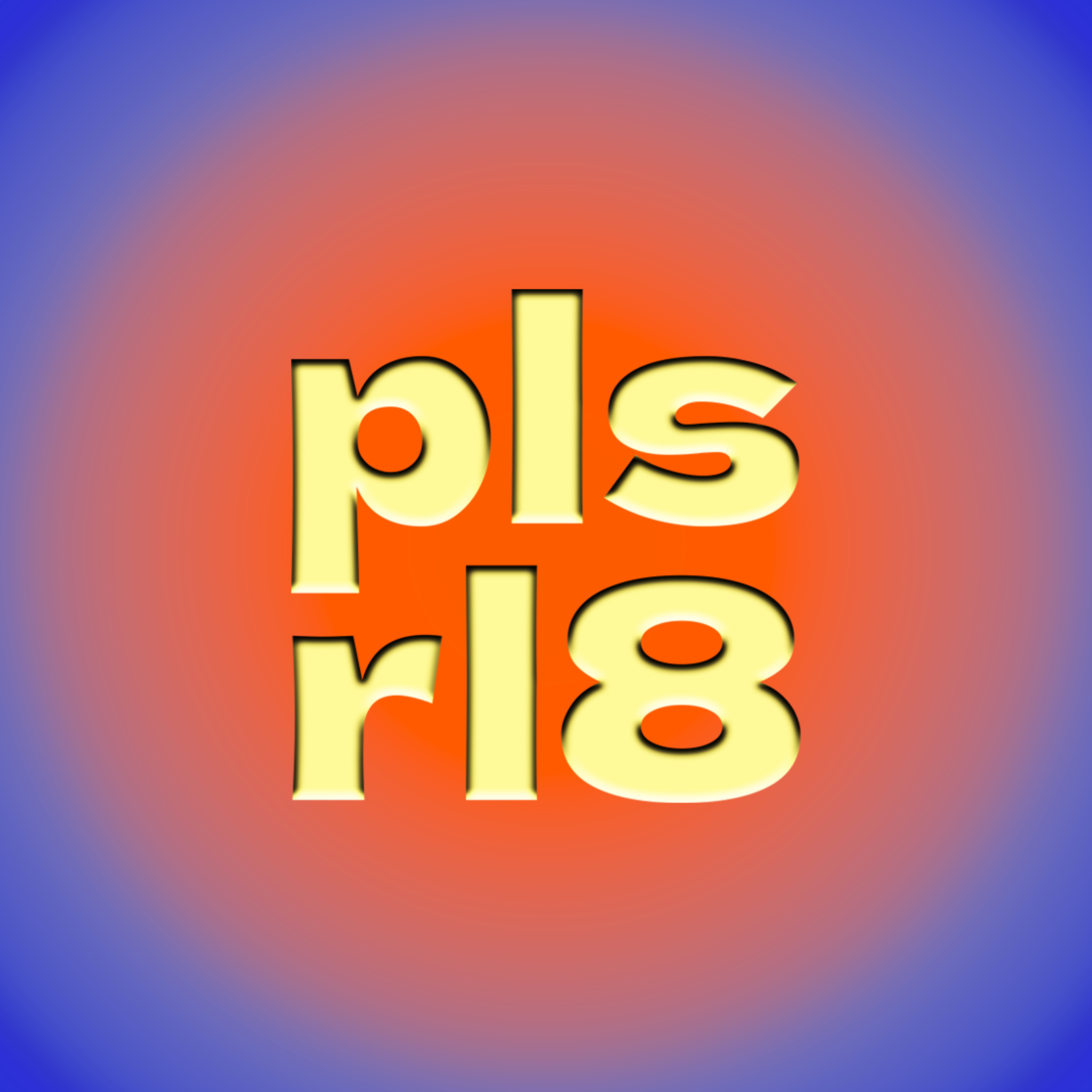Please Relate To This podcast artwork