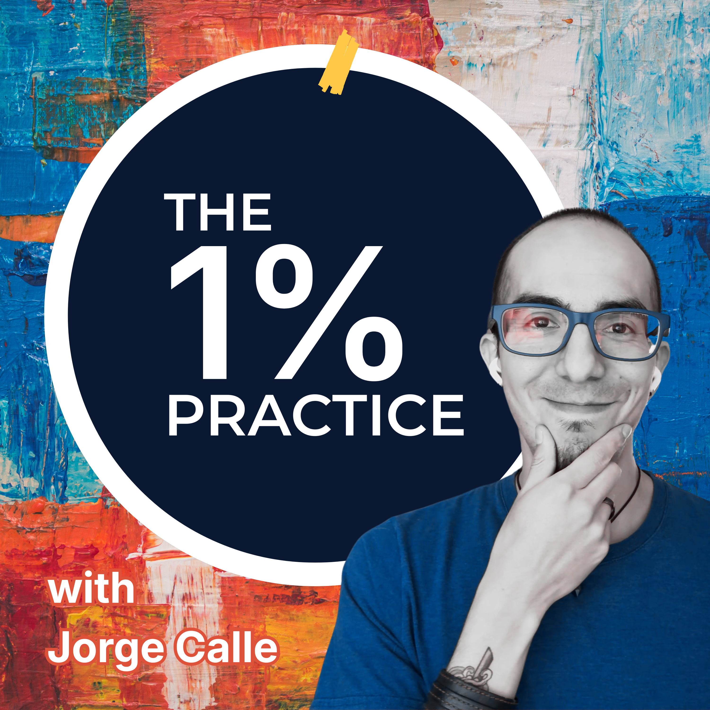 The 1% Practice