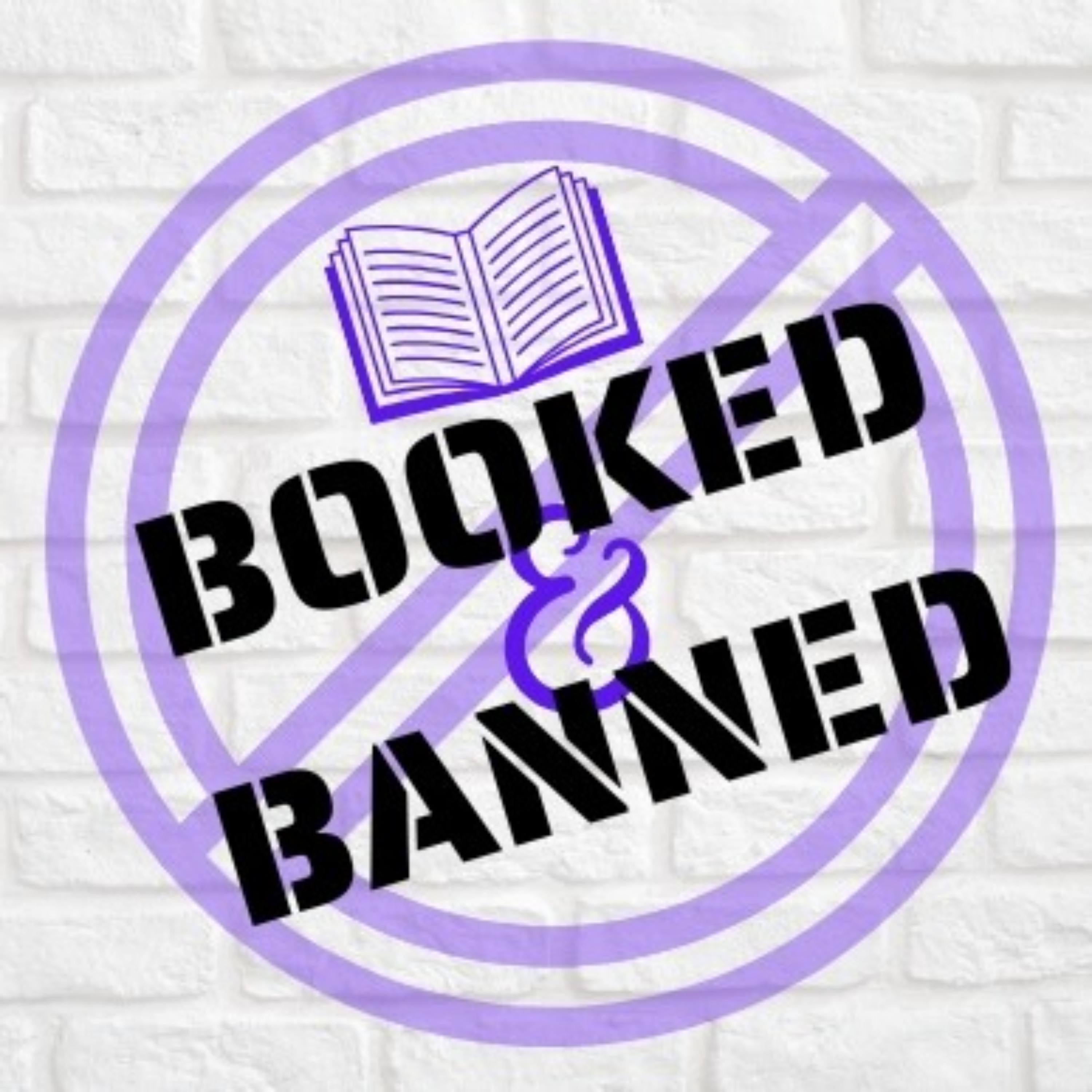 Booked and Banned: The Podcast