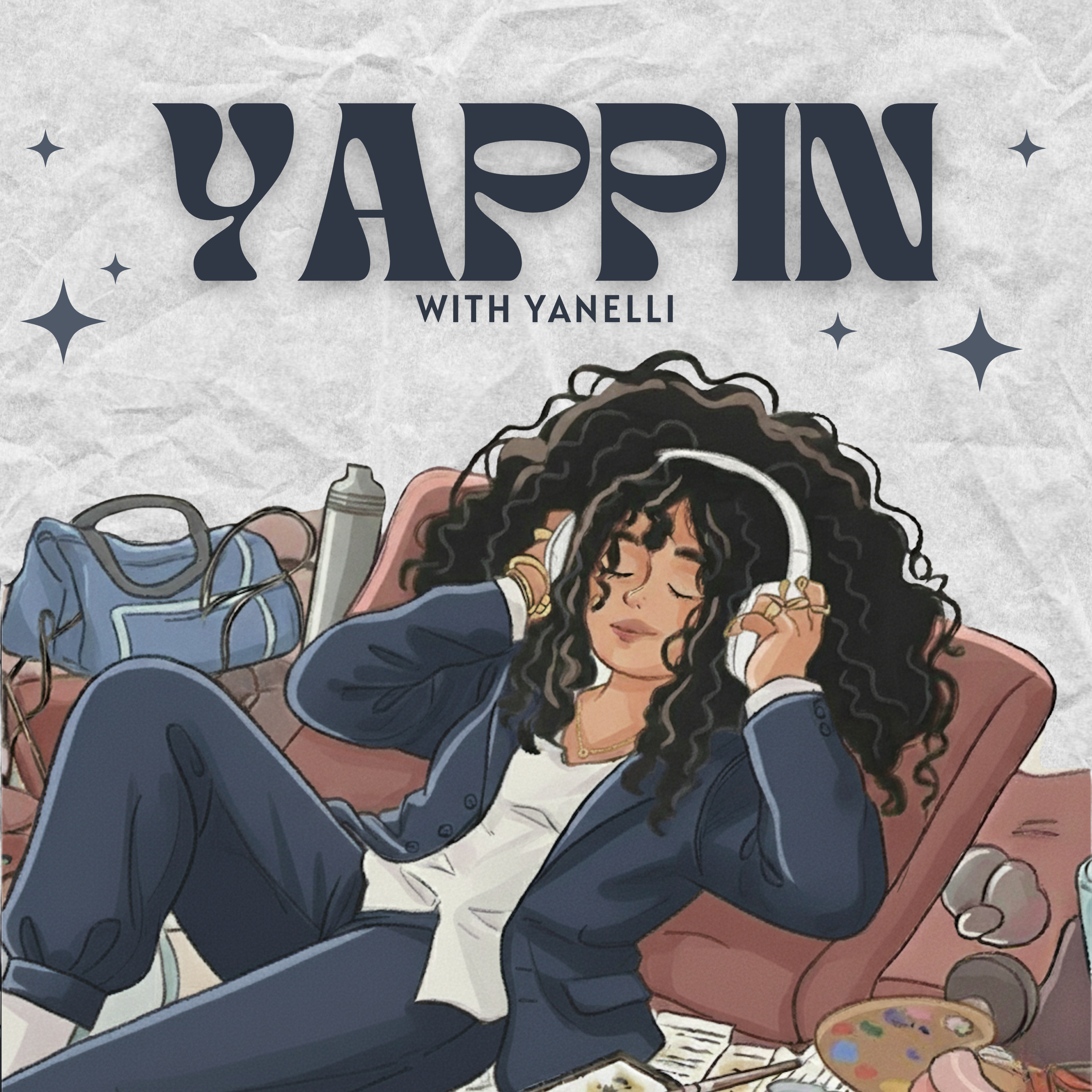 Yappin With Yanelli