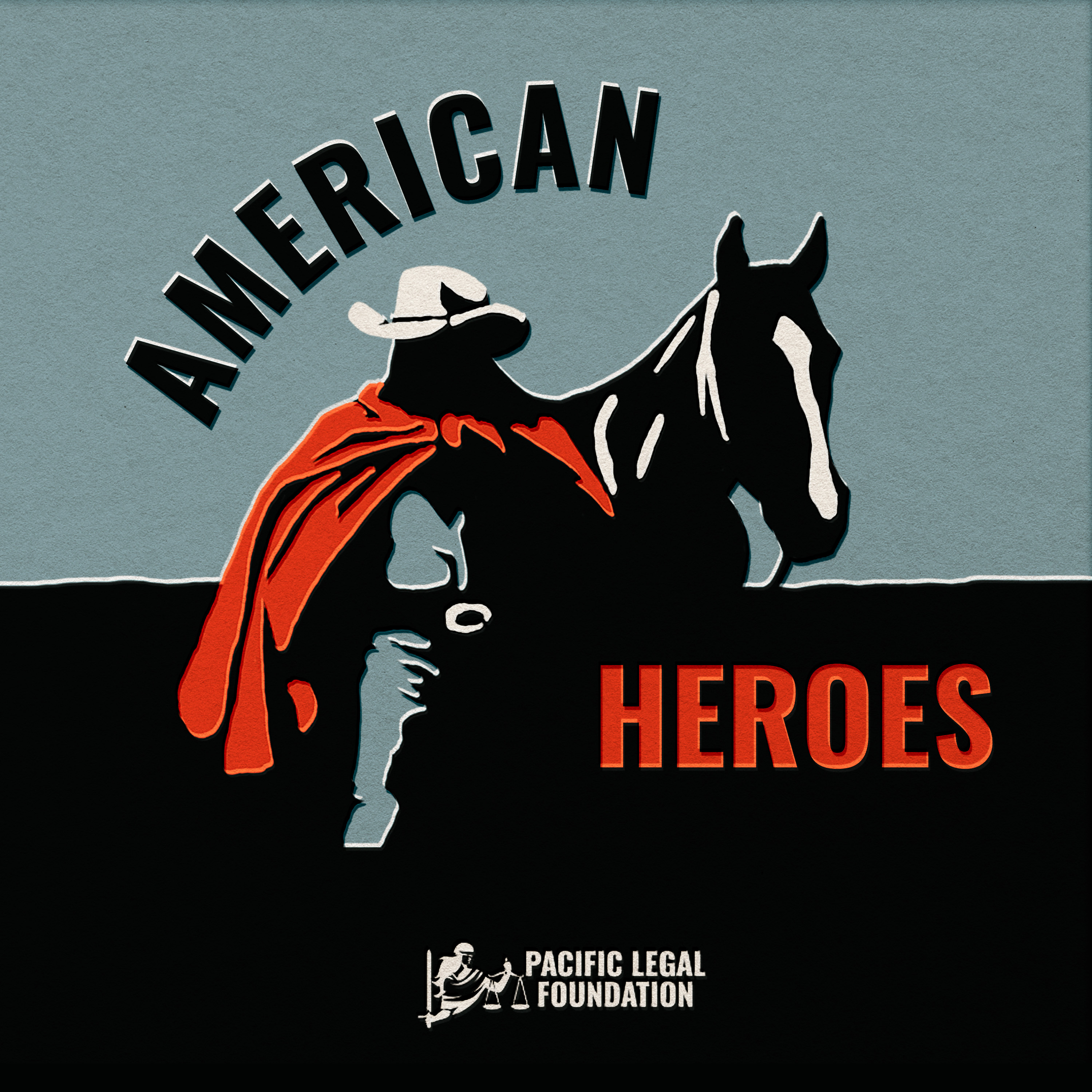 American Heroes with Kathy Hoekstra podcast artwork