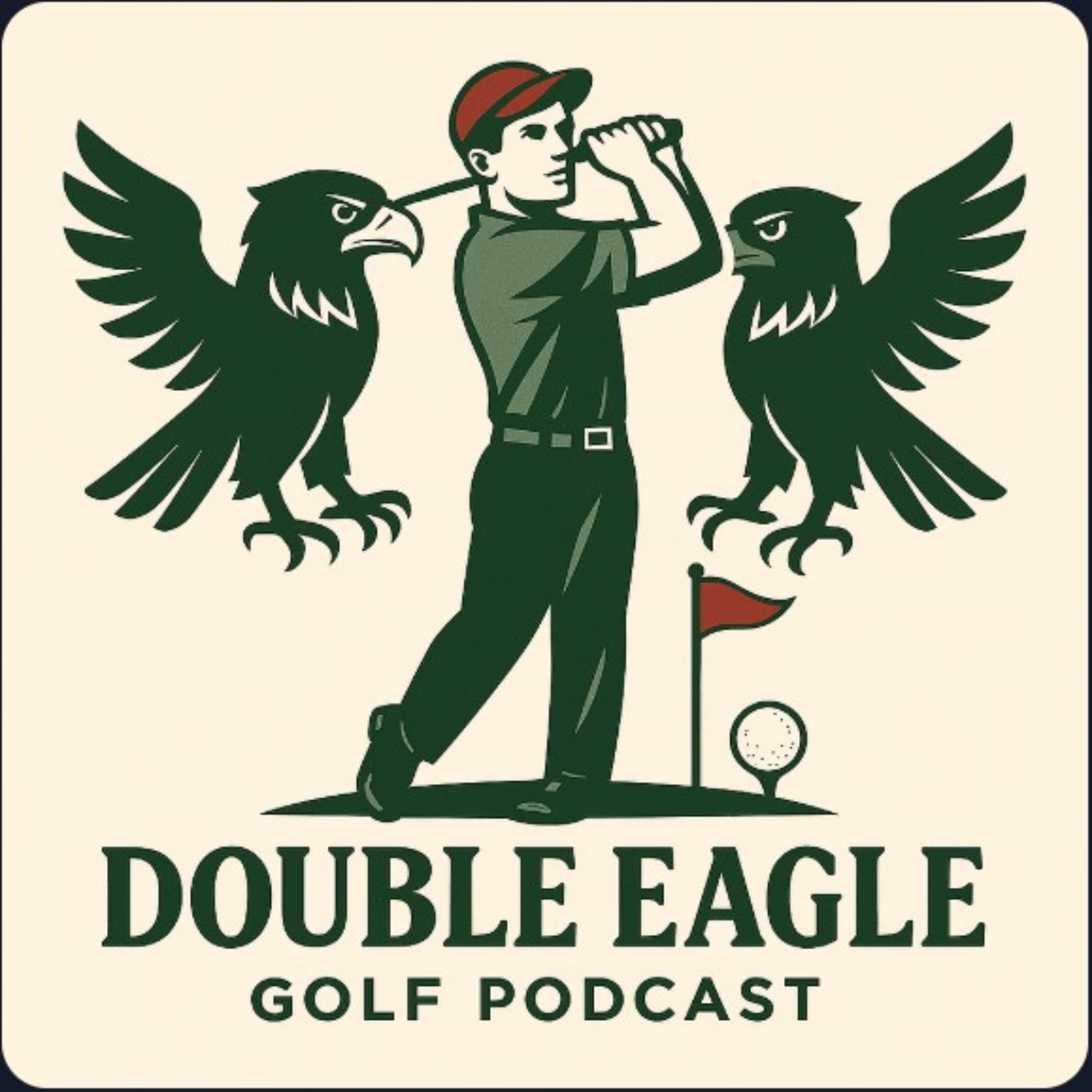 The Double Eagle Podcast