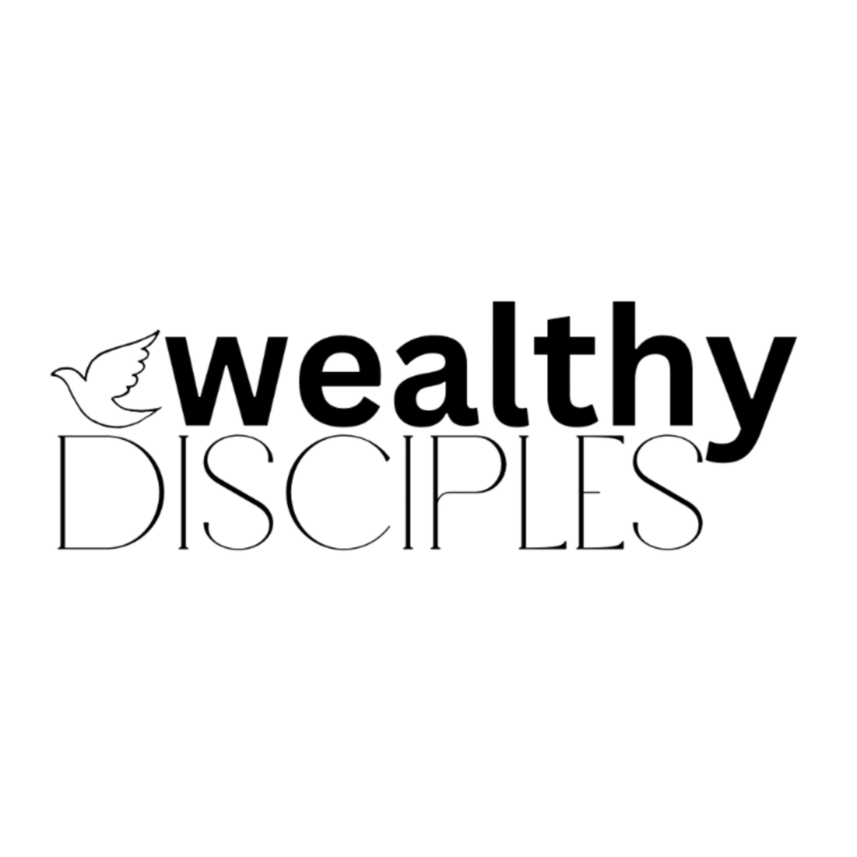 Wealthy Disciples cover art