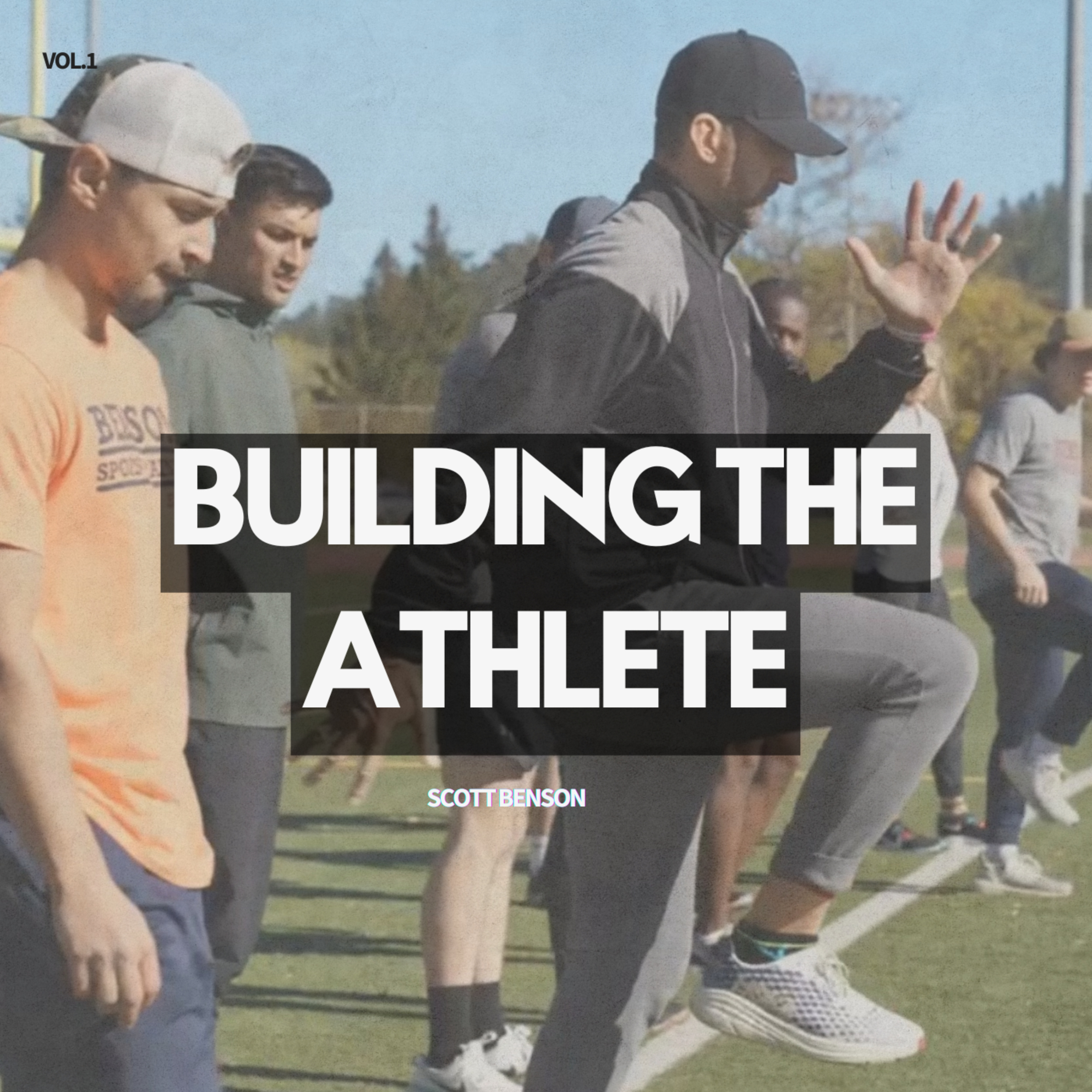 Building the Athlete