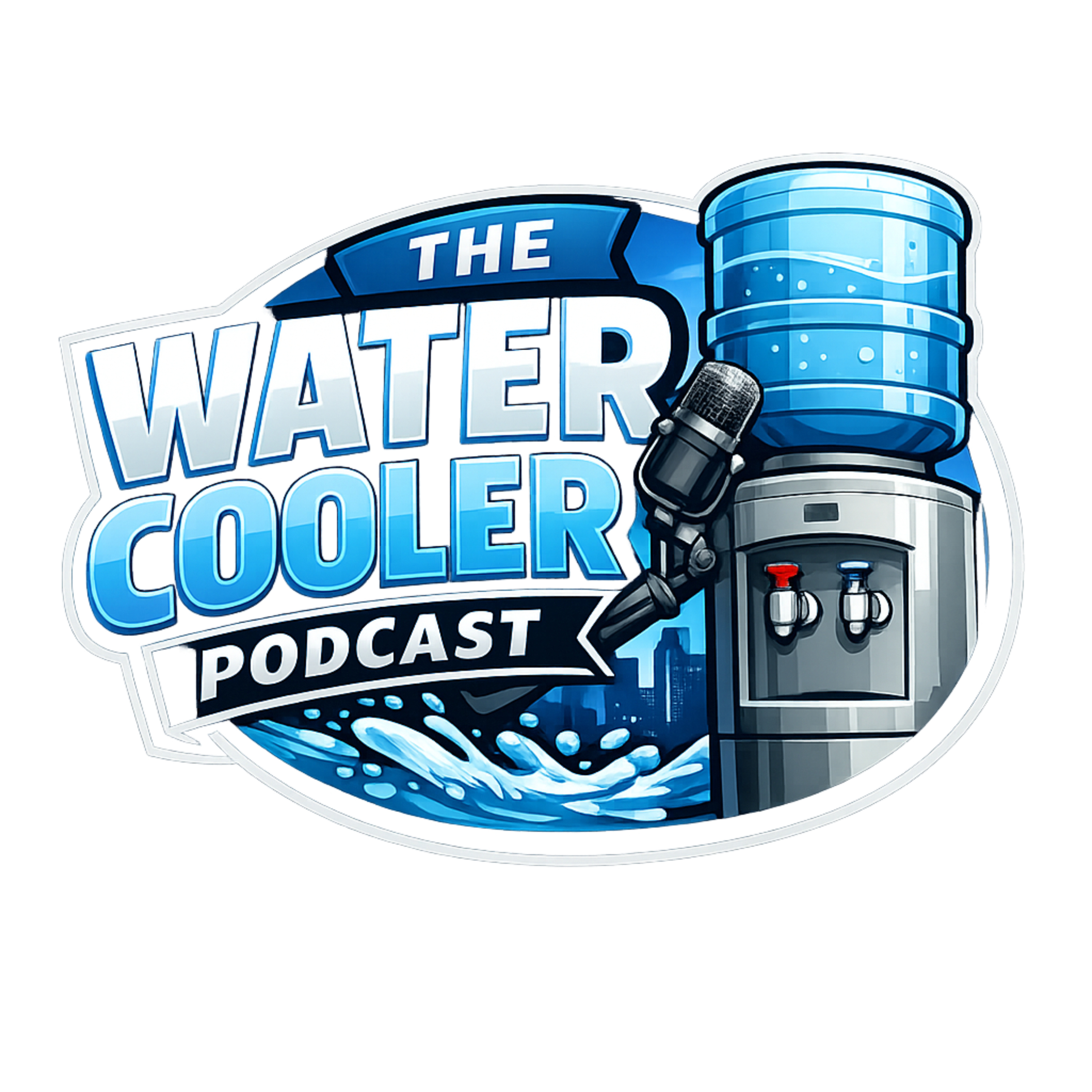 Water Cooler Podcast