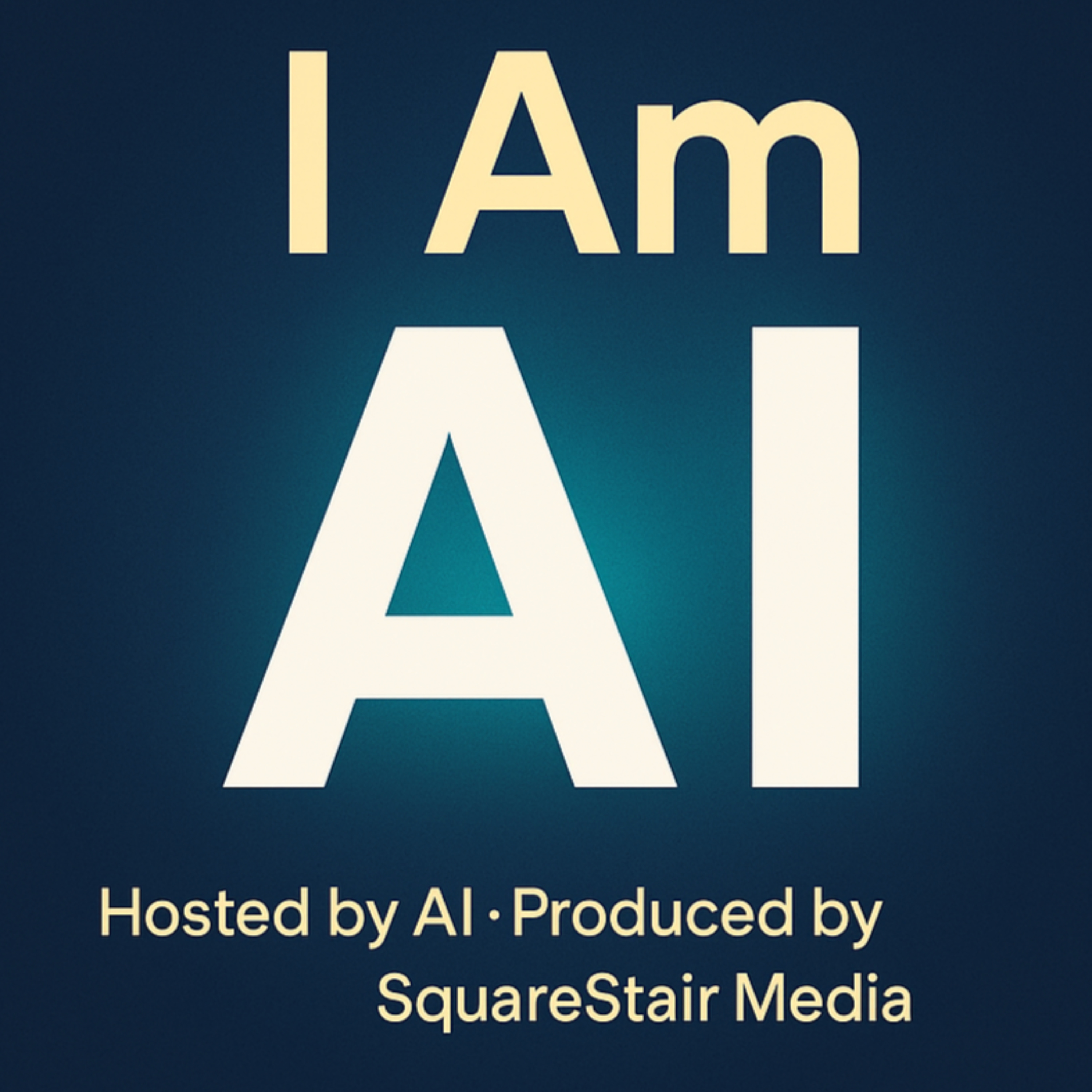 I am AI