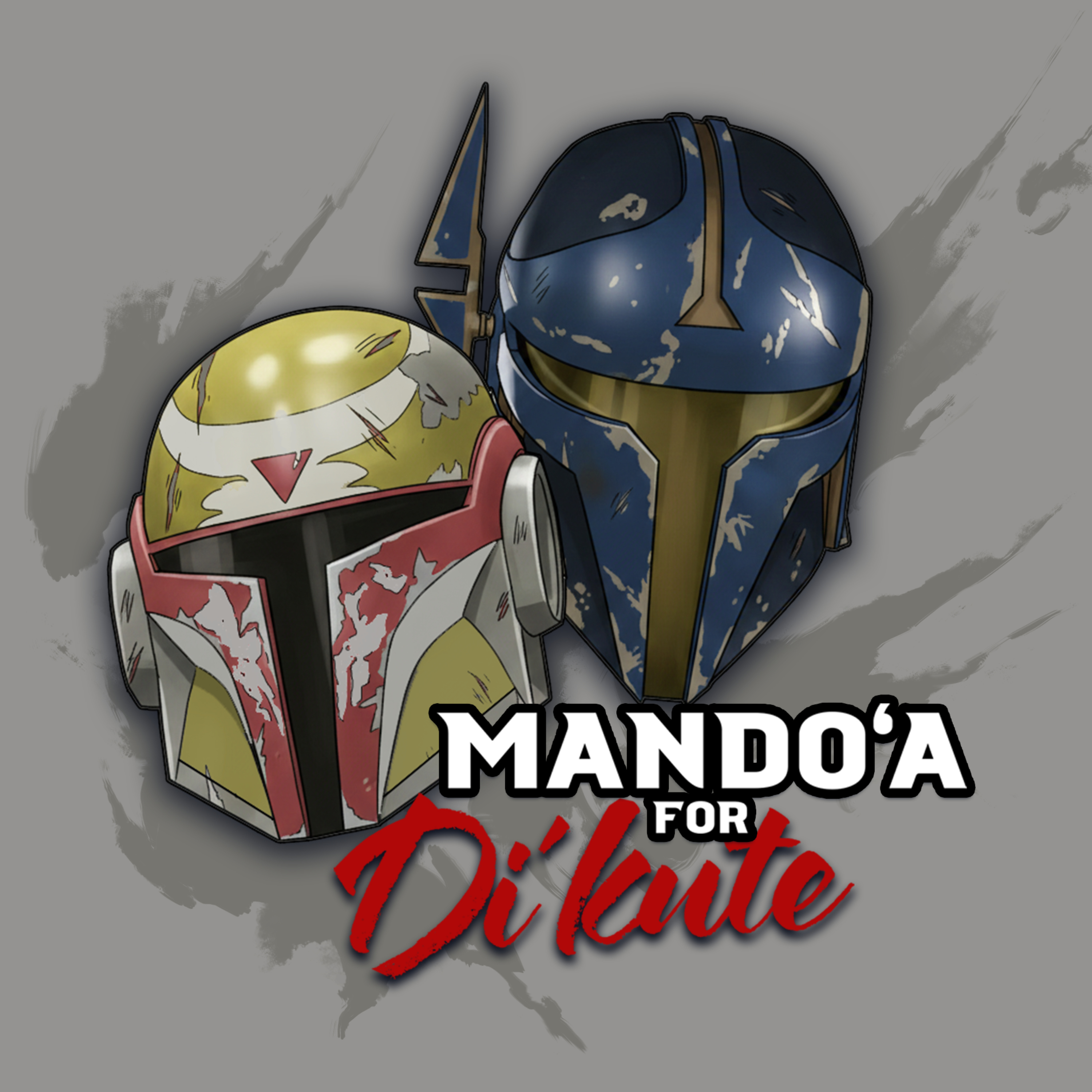 Mando'a for Di'kute - Mando'a 101