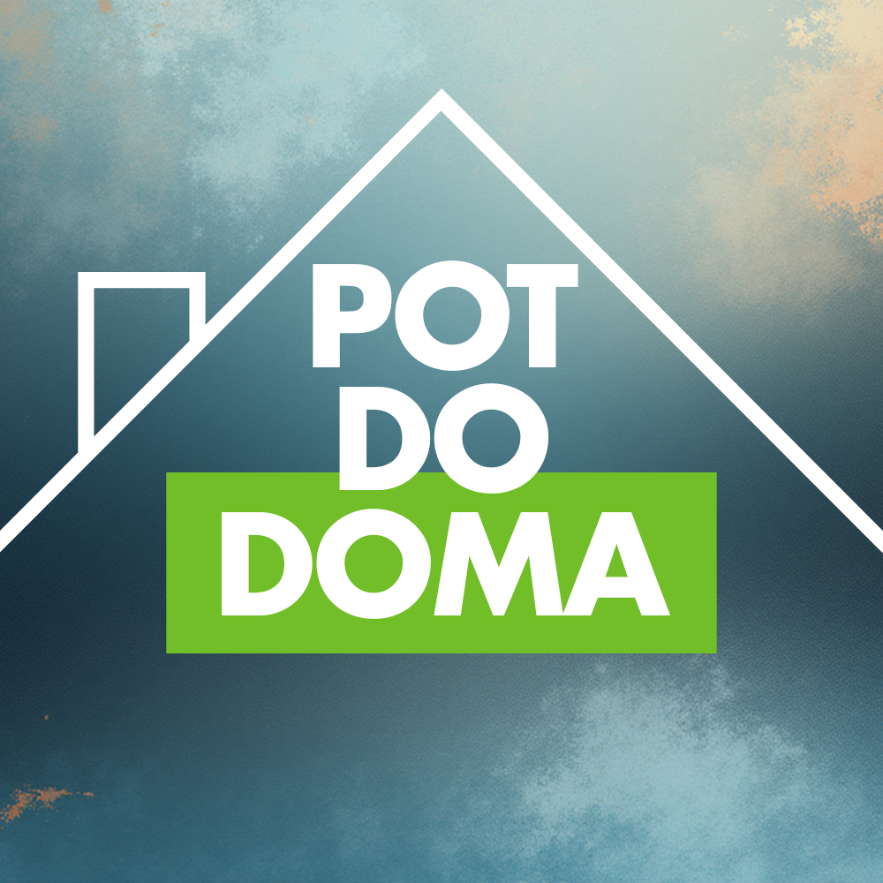 Pot do doma Podcast
