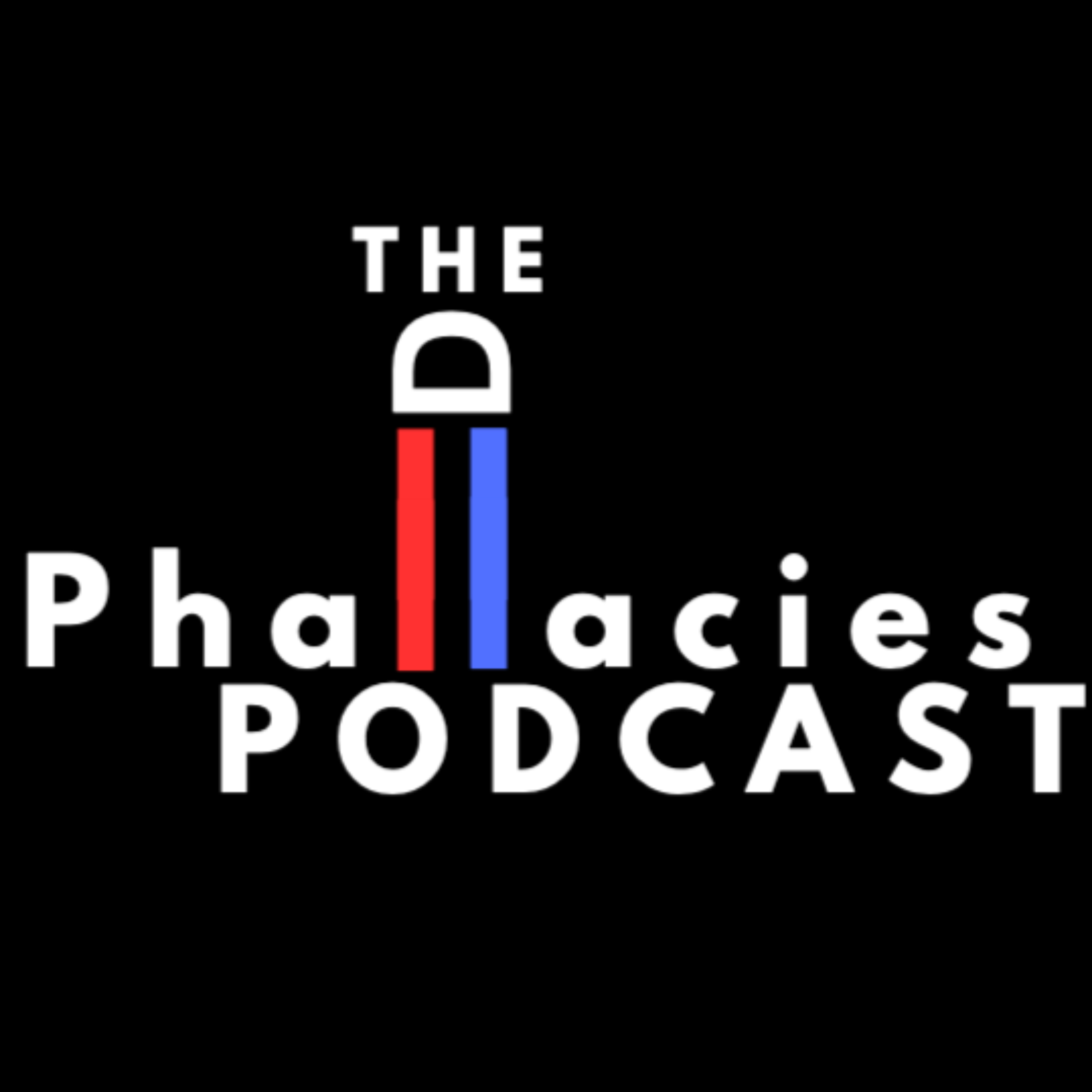 Phallacies Podcast cover art
