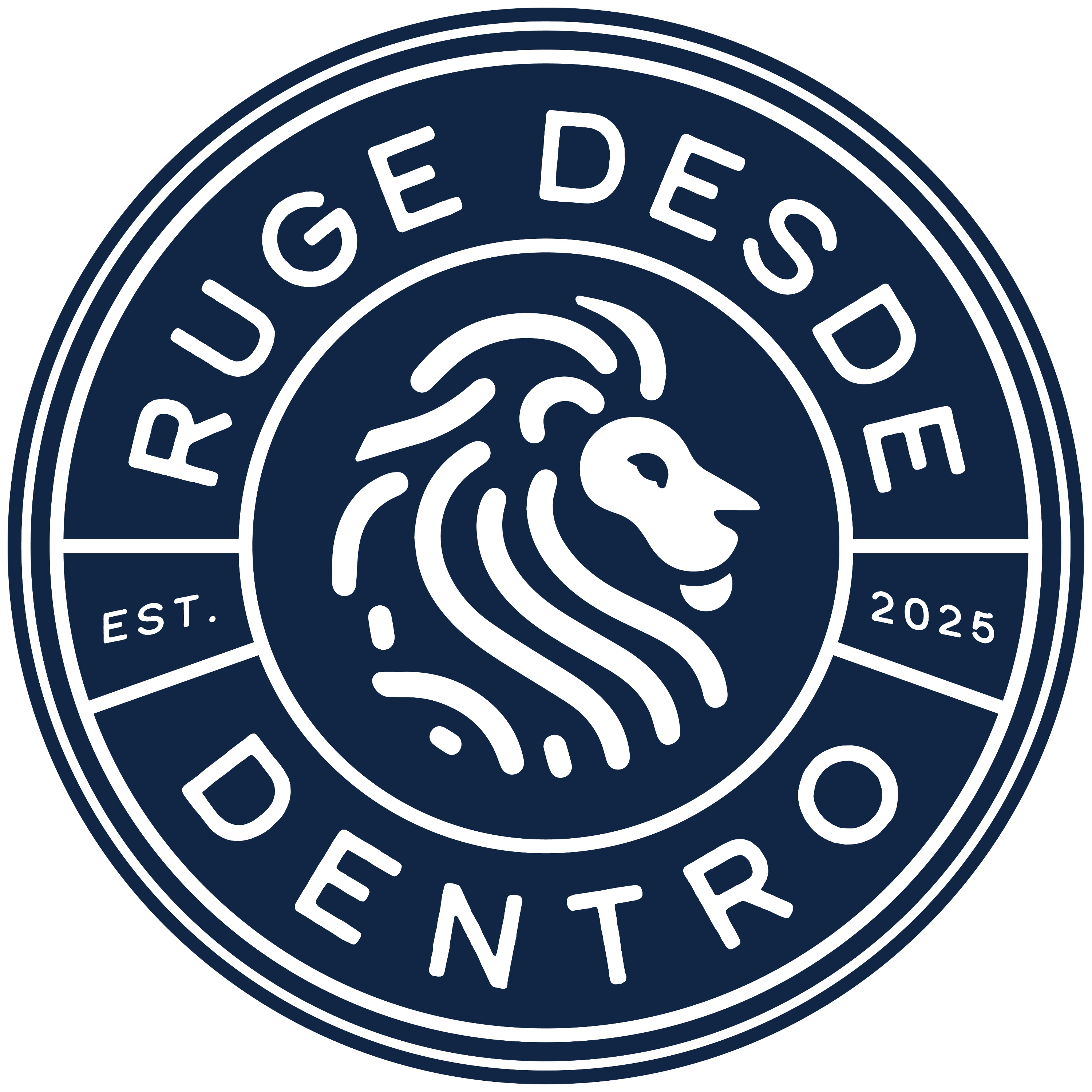 Ruge Desde Dentro