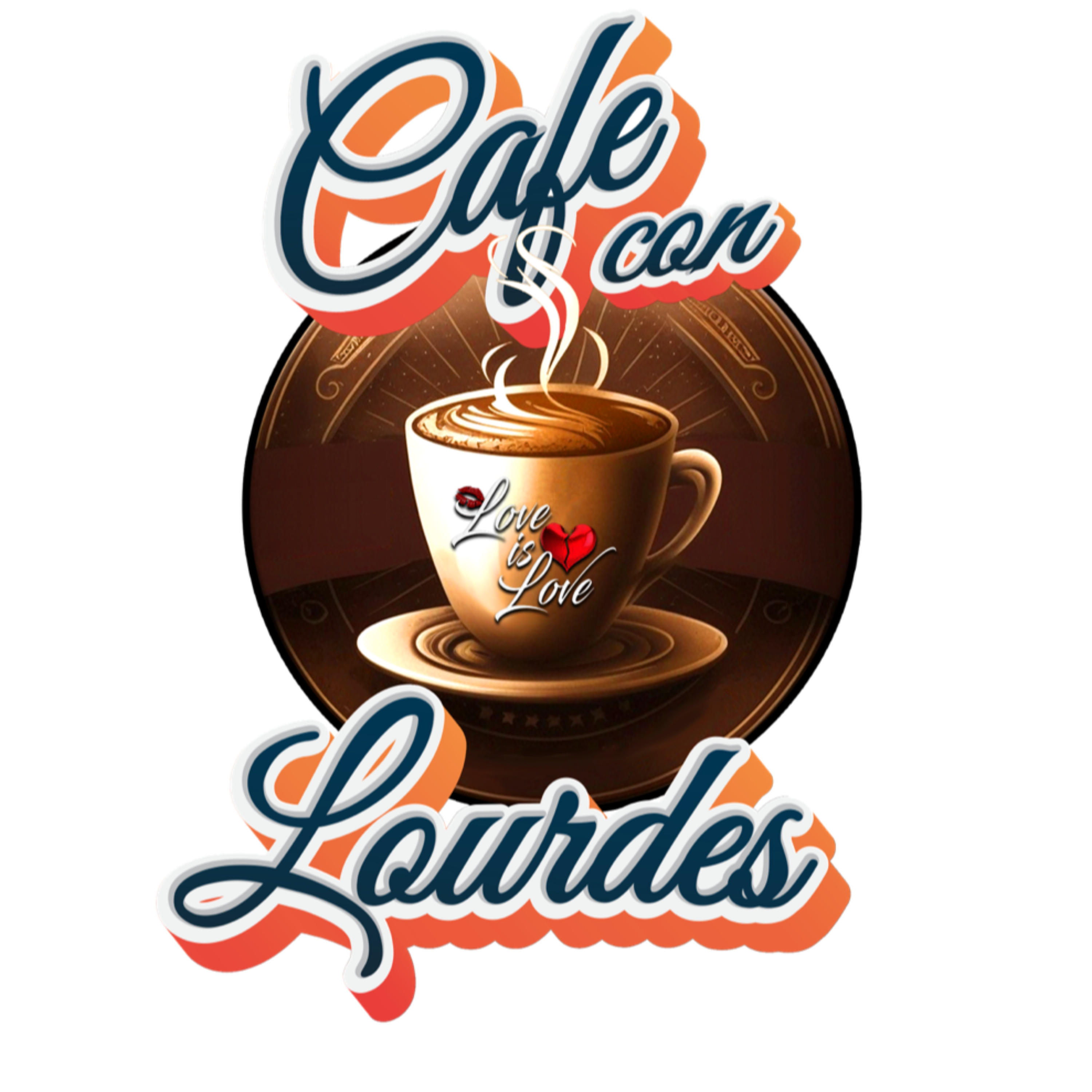 Cafe Con Lourdes