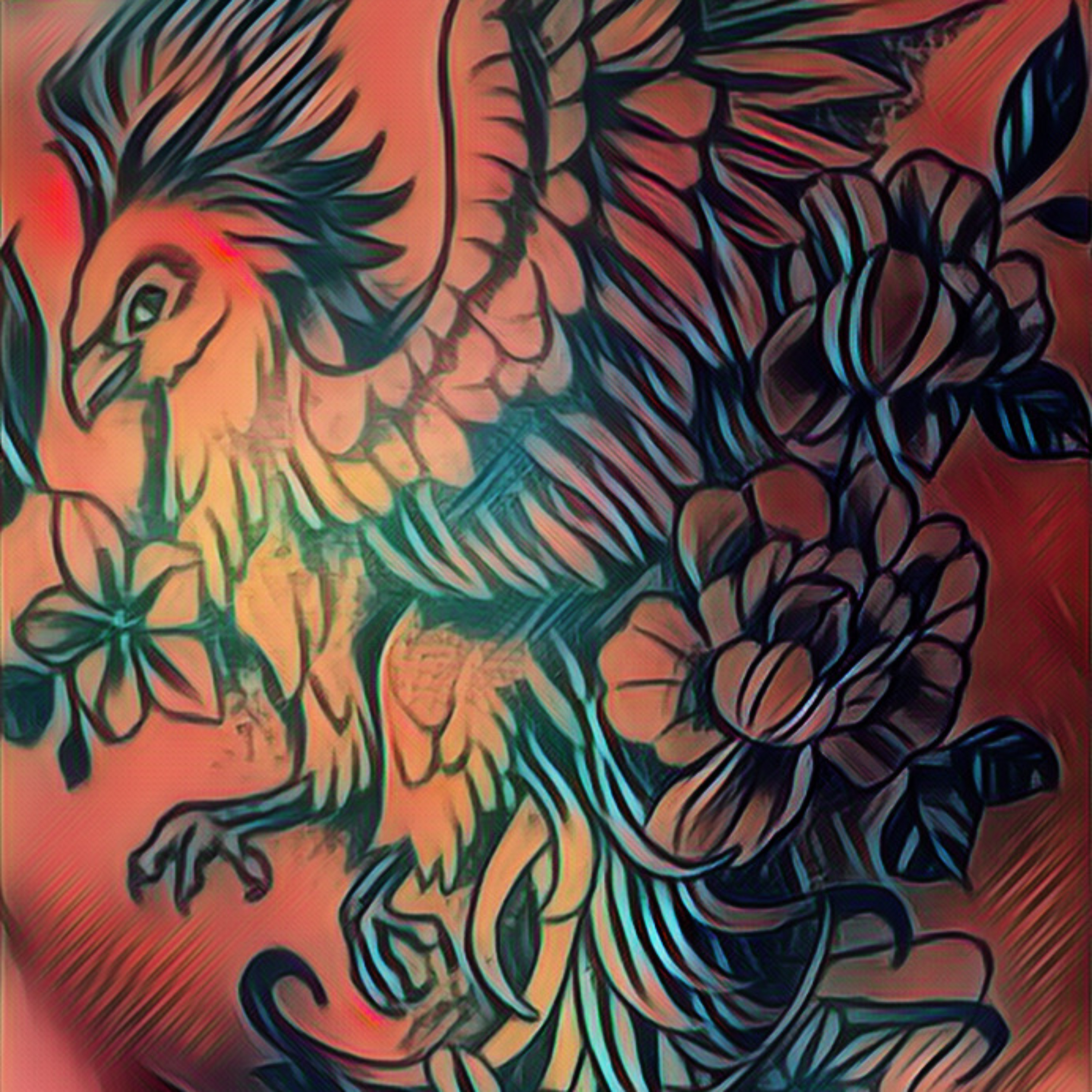 Becoming Unshaken cover art