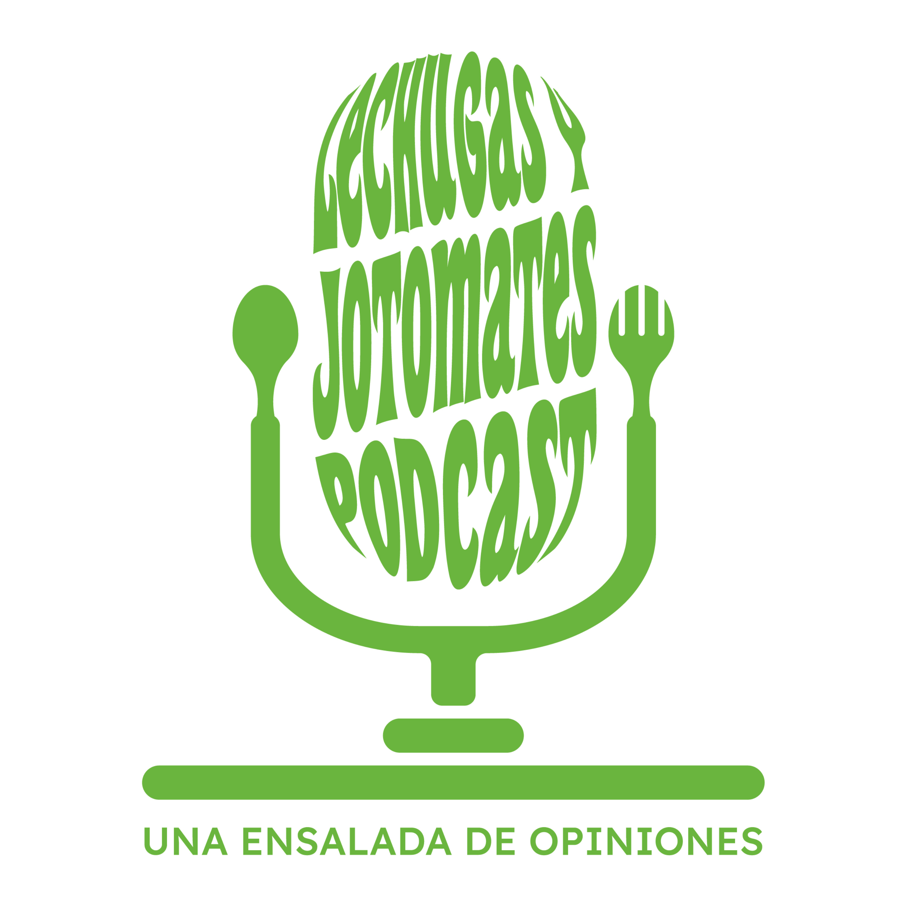 LECHUGAS Y JOTOMATES