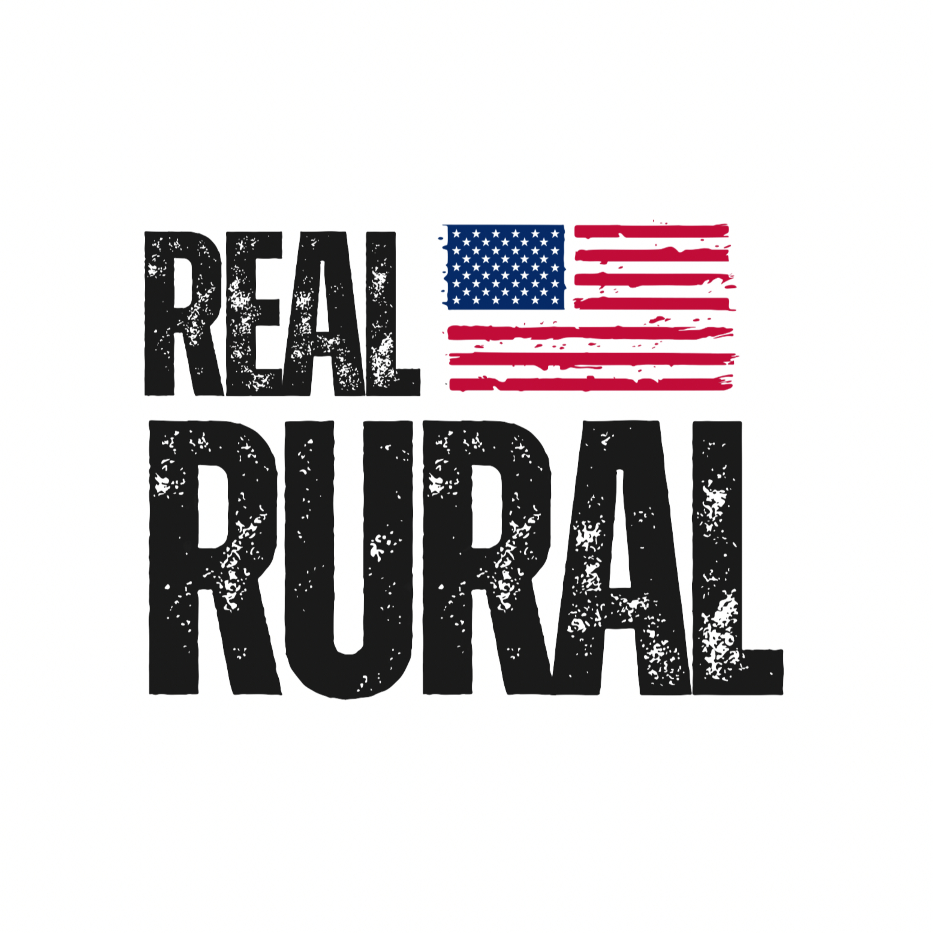 The Real Rural