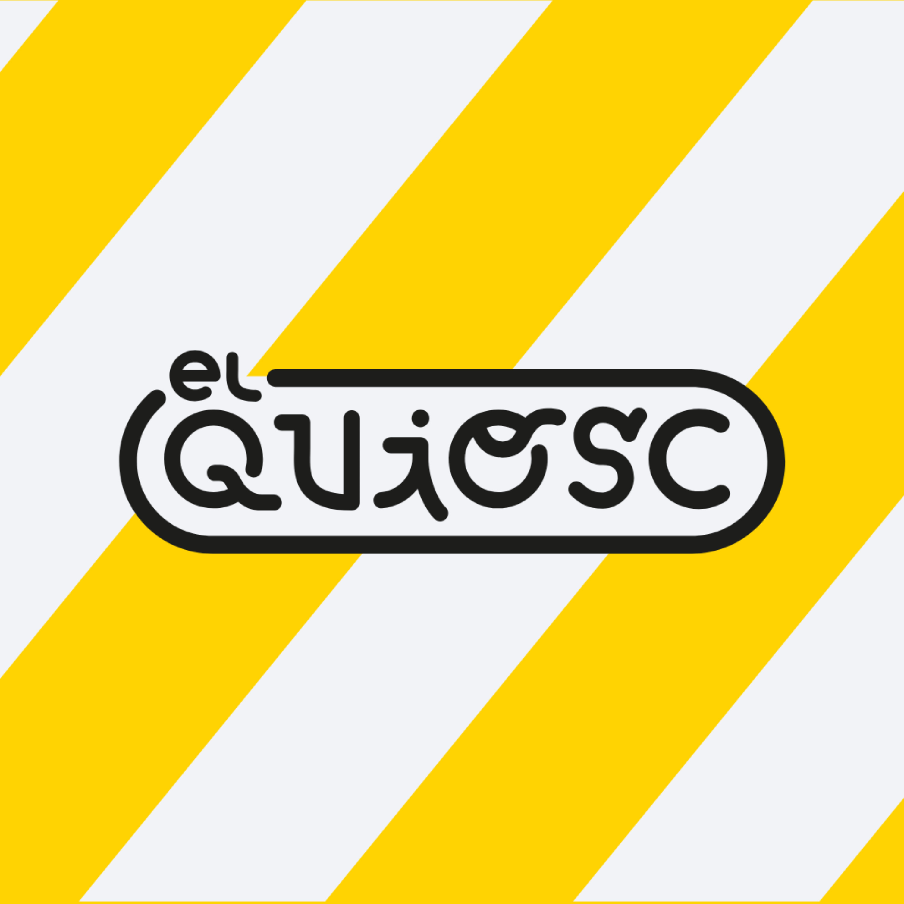 El Quiosc