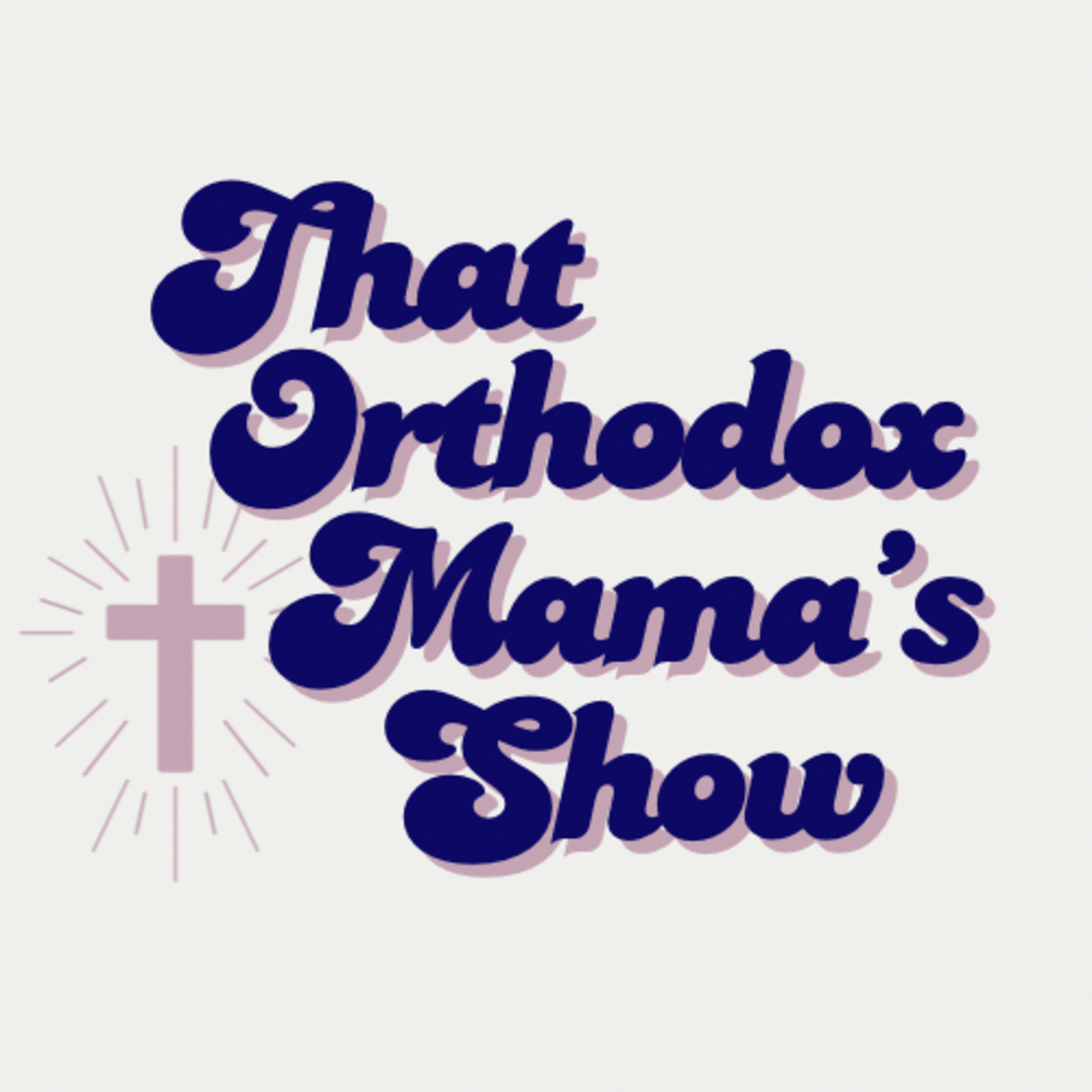 That Orthodox Mama’s Show