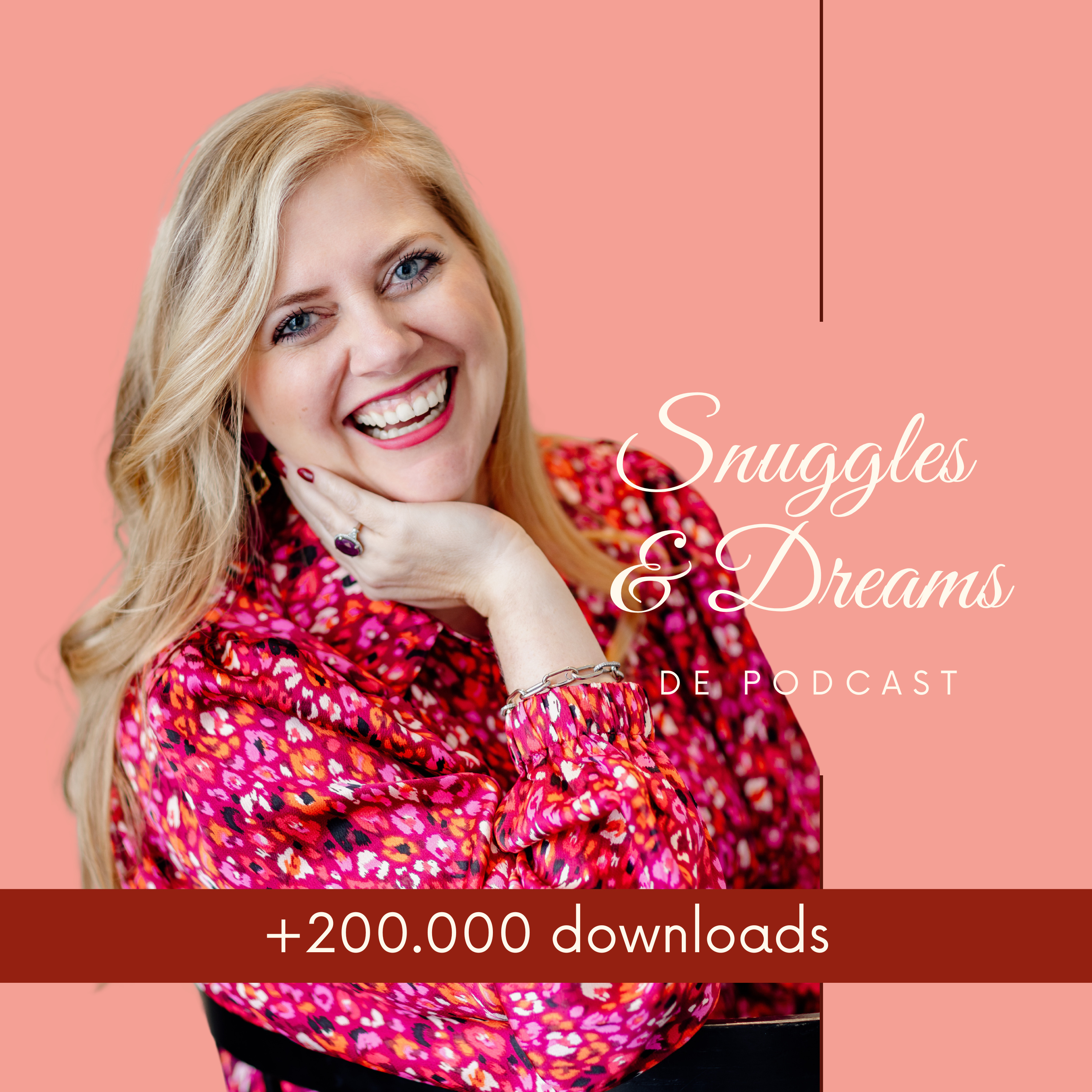 Snuggles &amp; Dreams Podcast