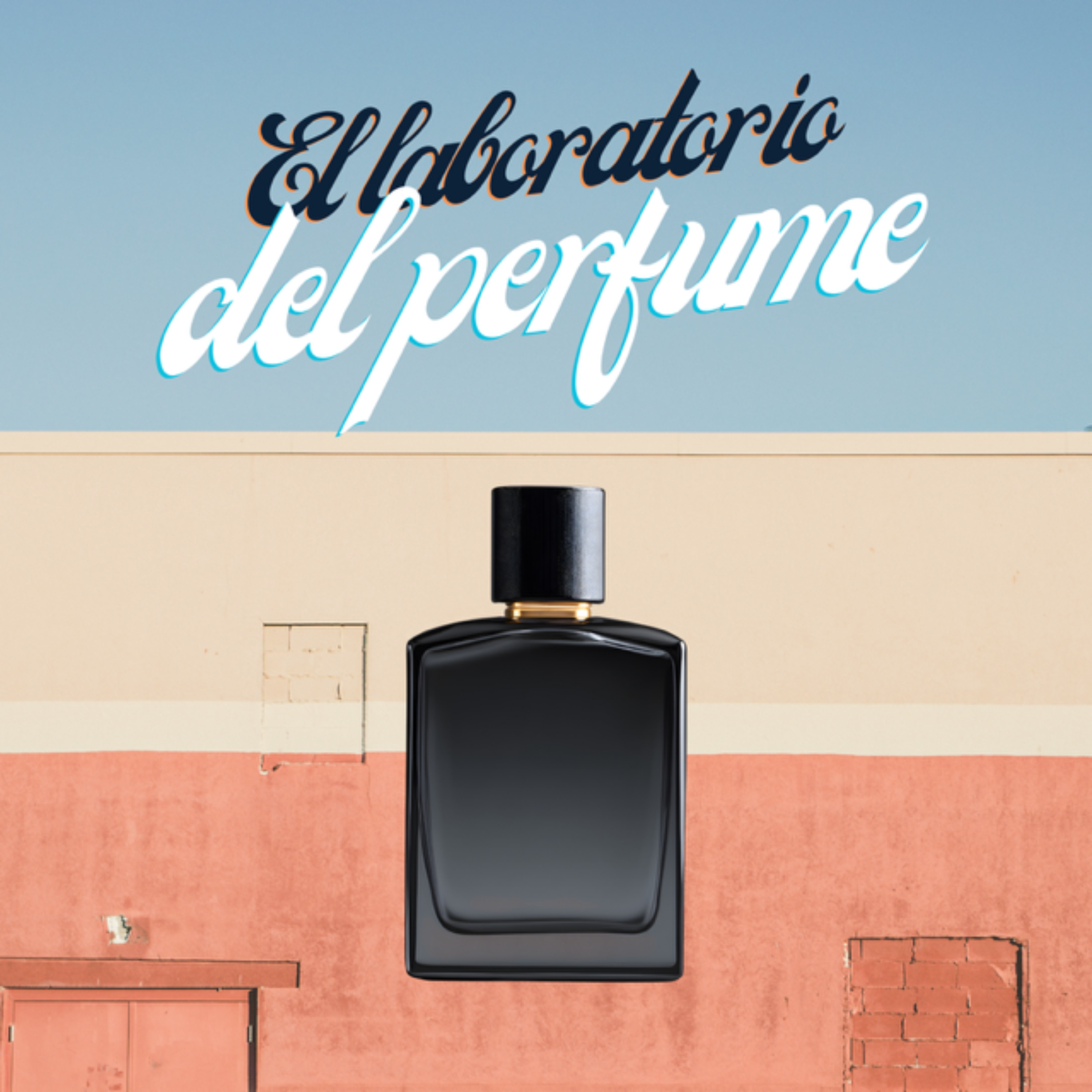 El Laboratorio del Perfume