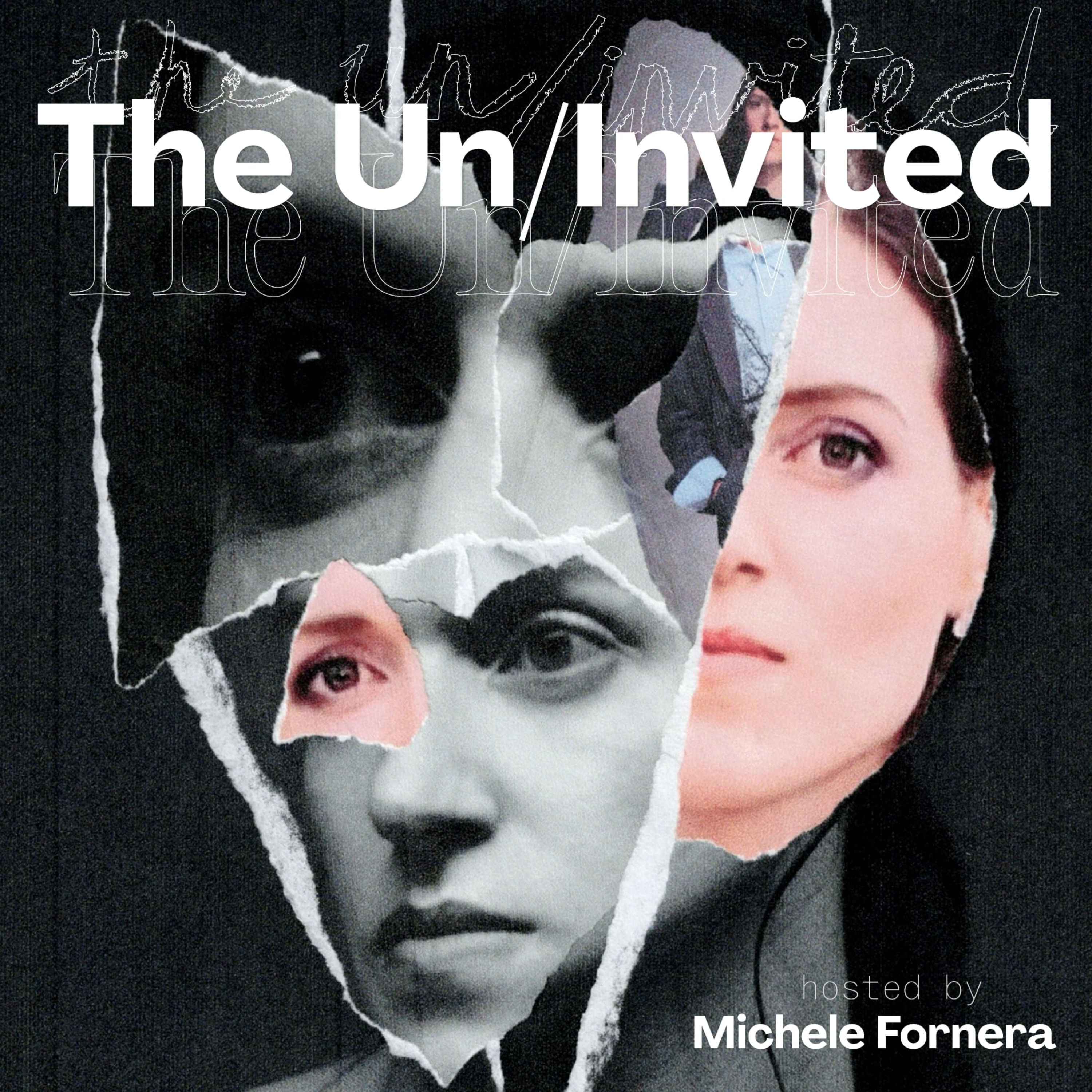 The Uninvited Podcast