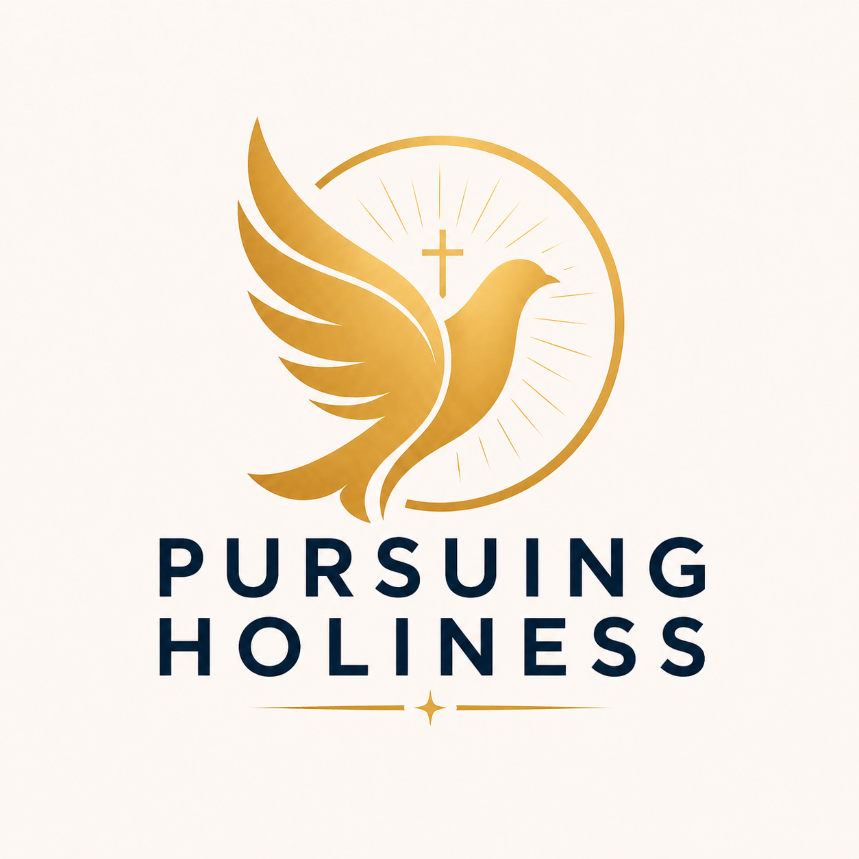 Pursuing Holiness