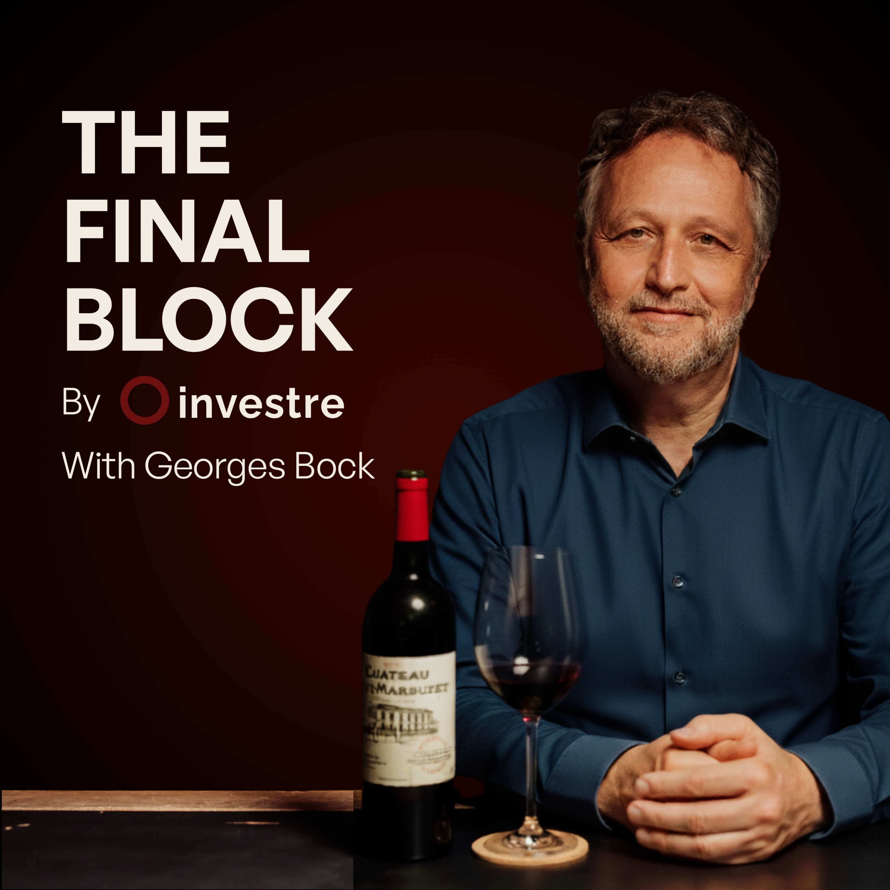 The Final Block by Investre
