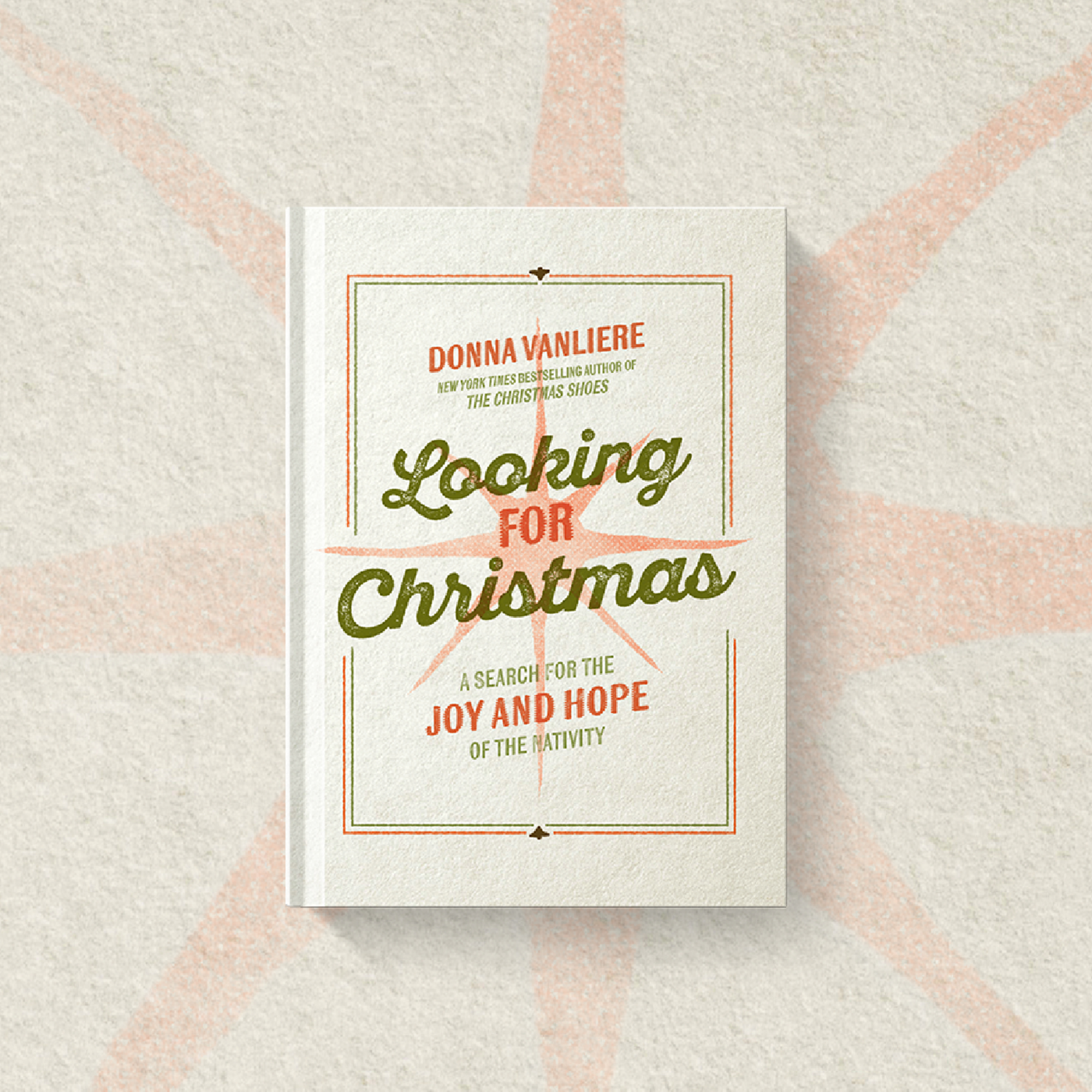 Looking for Christmas