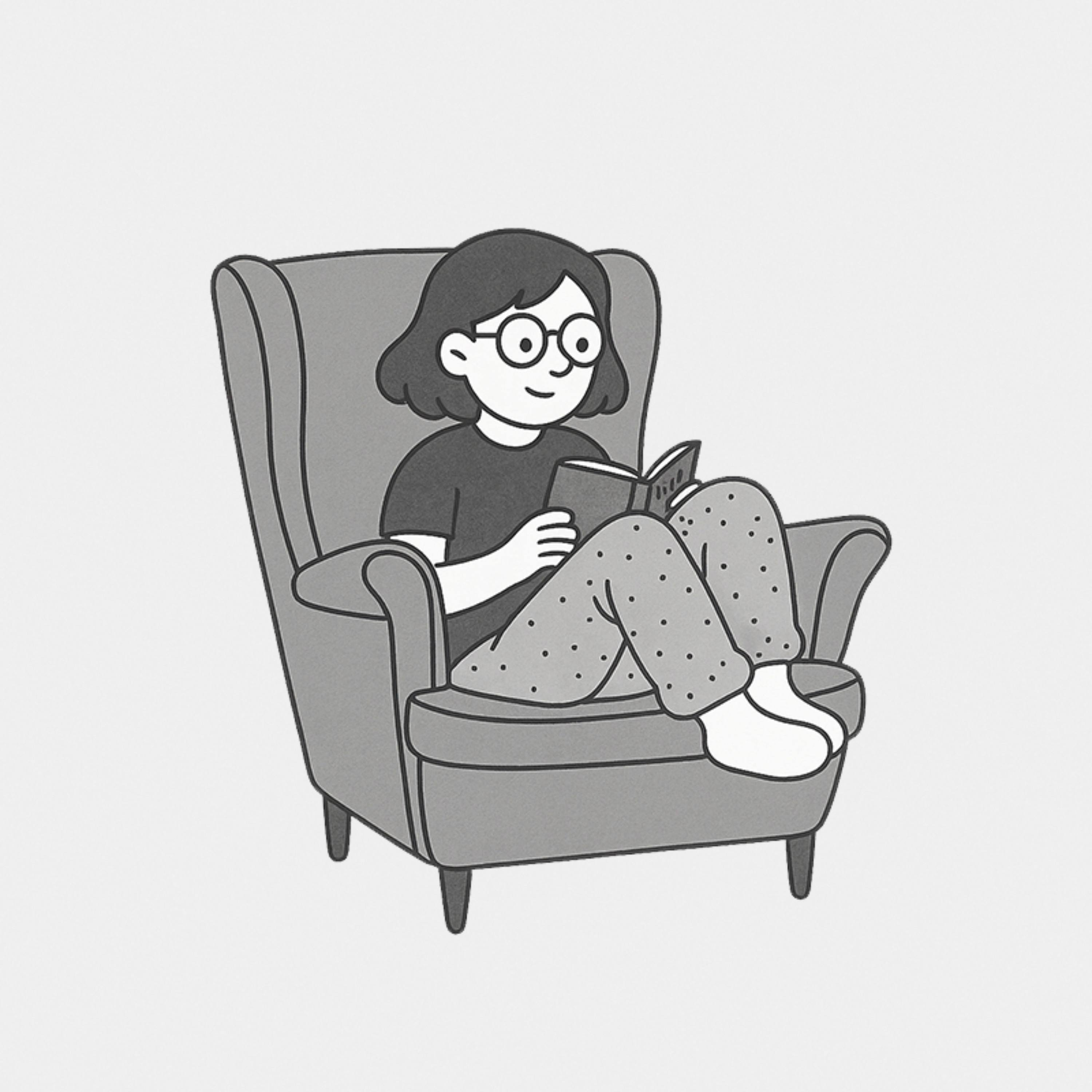 Sedikit ke Tengah podcast artwork
