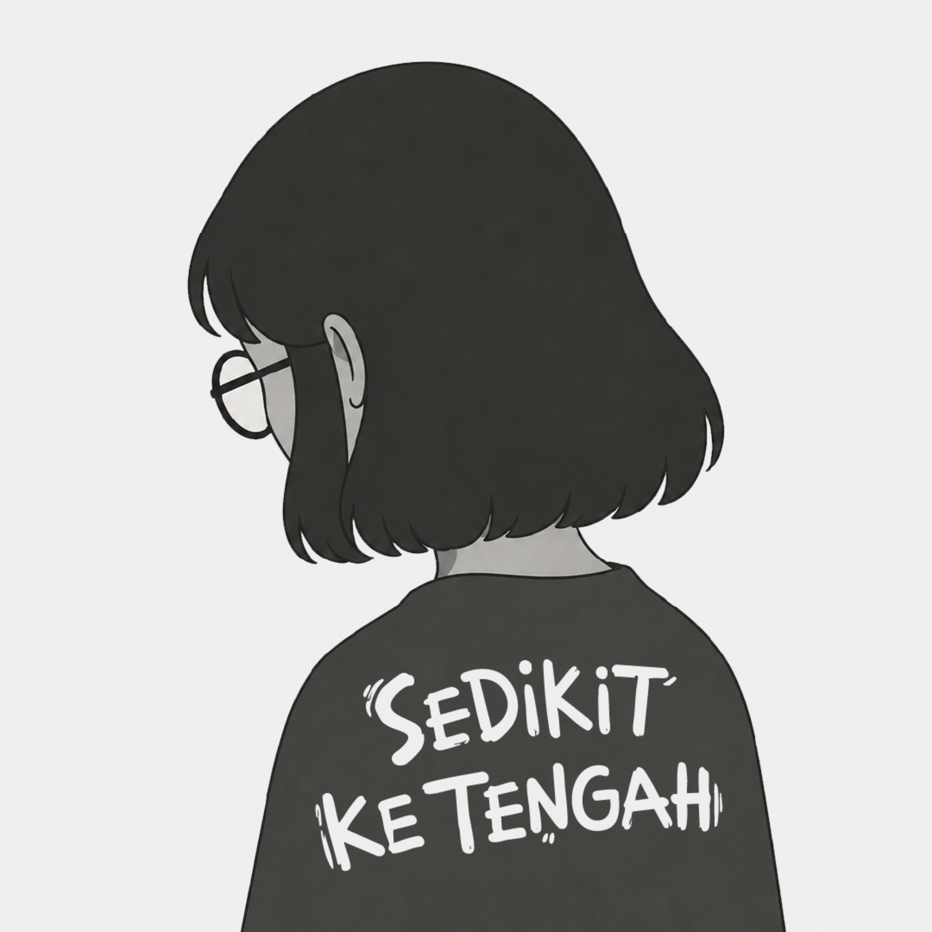 Kamu Nggak Ingin Terus Hidup dalam Ketakutan yang Kamu Warisi dari Ibumu episode artwork
