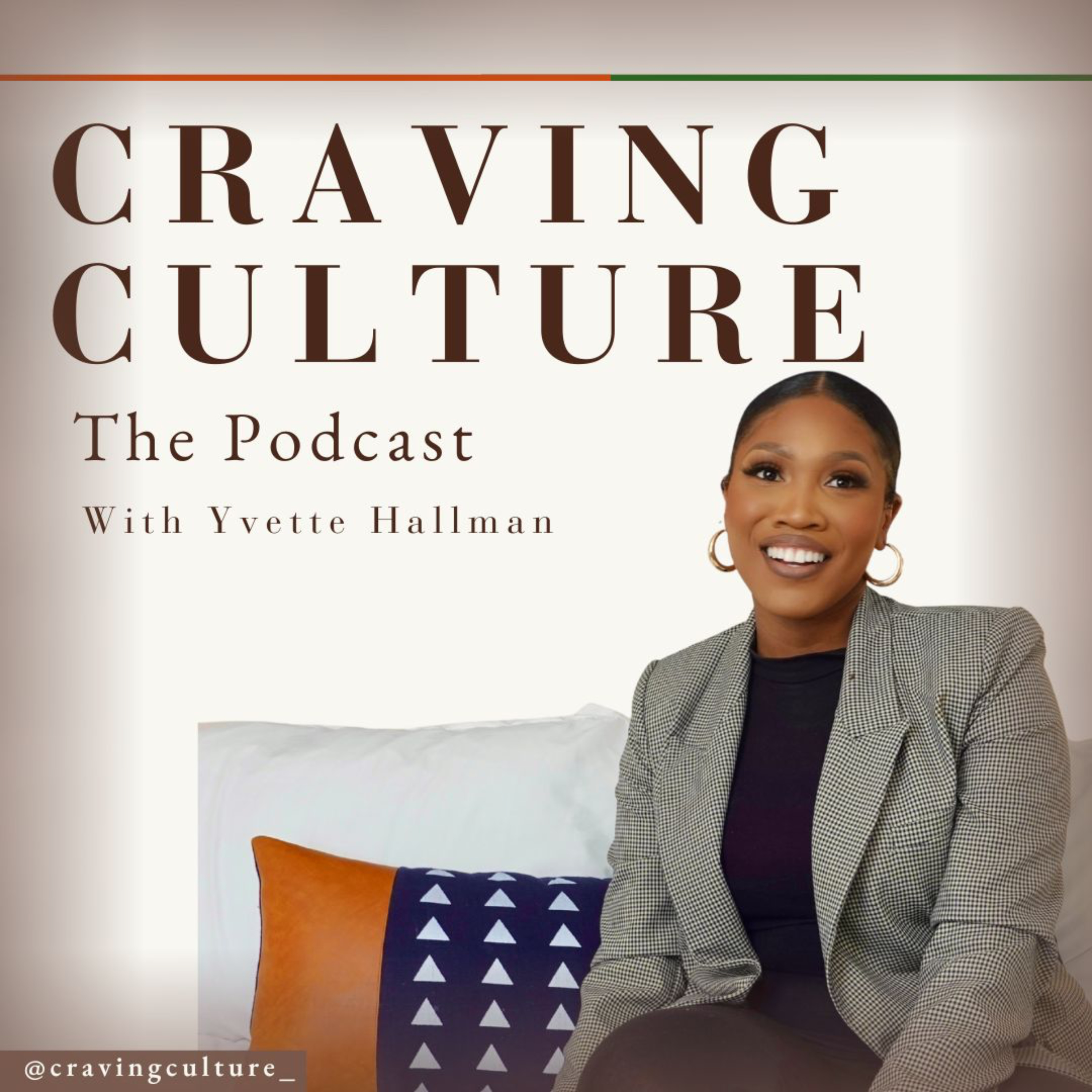 Craving Culture The Podcast