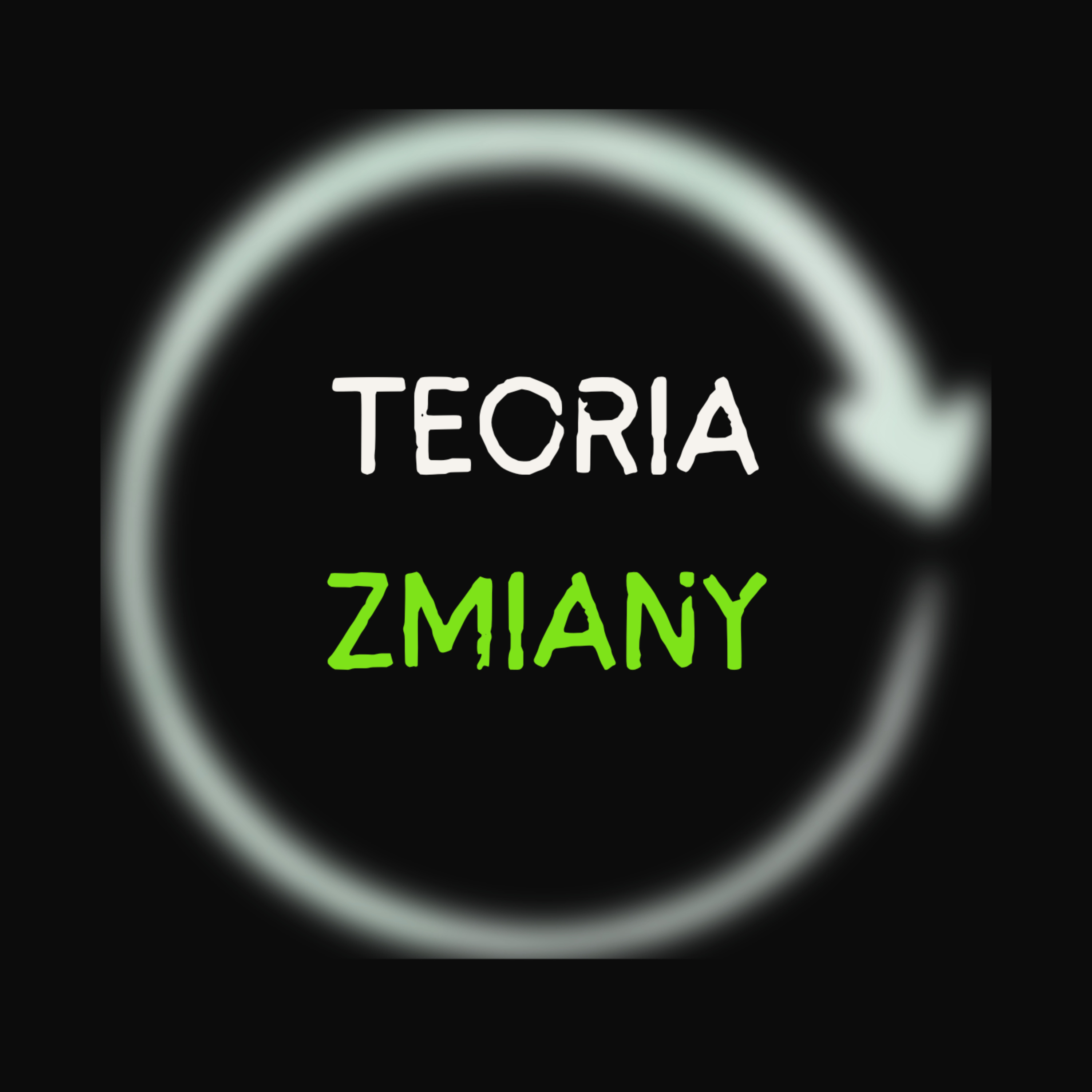 Teoria Zmiany podcast artwork