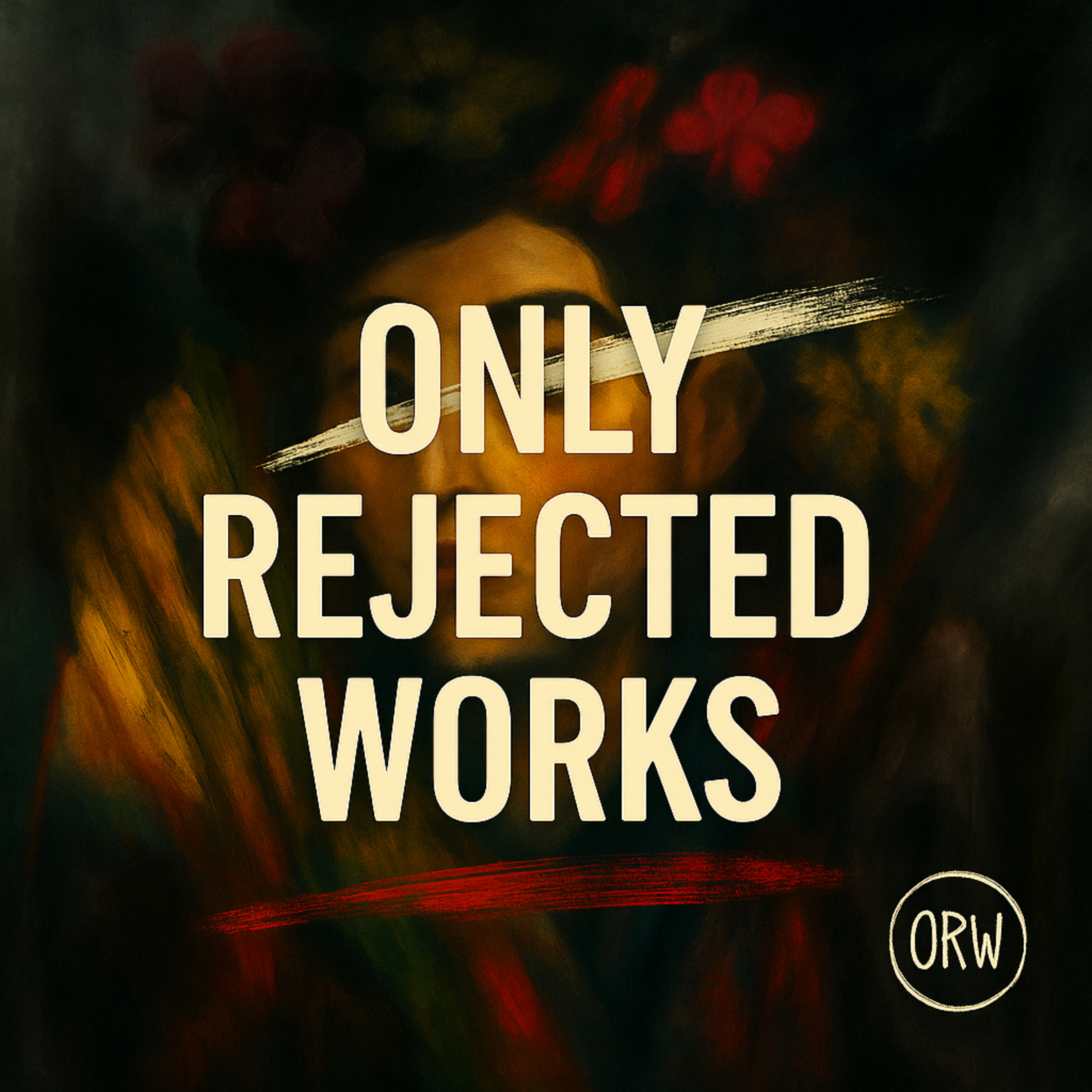 Only Rejected Works