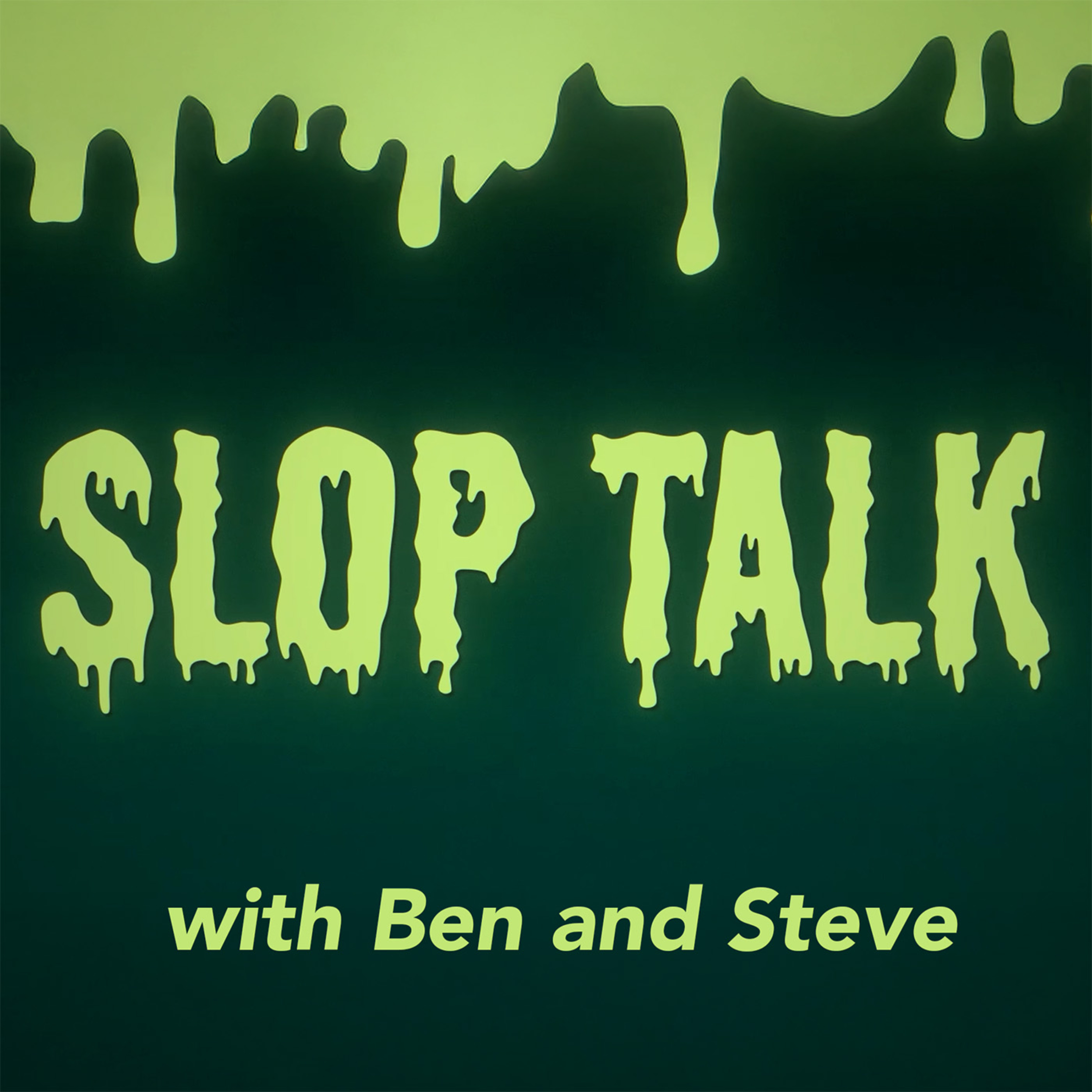 Slop Talk