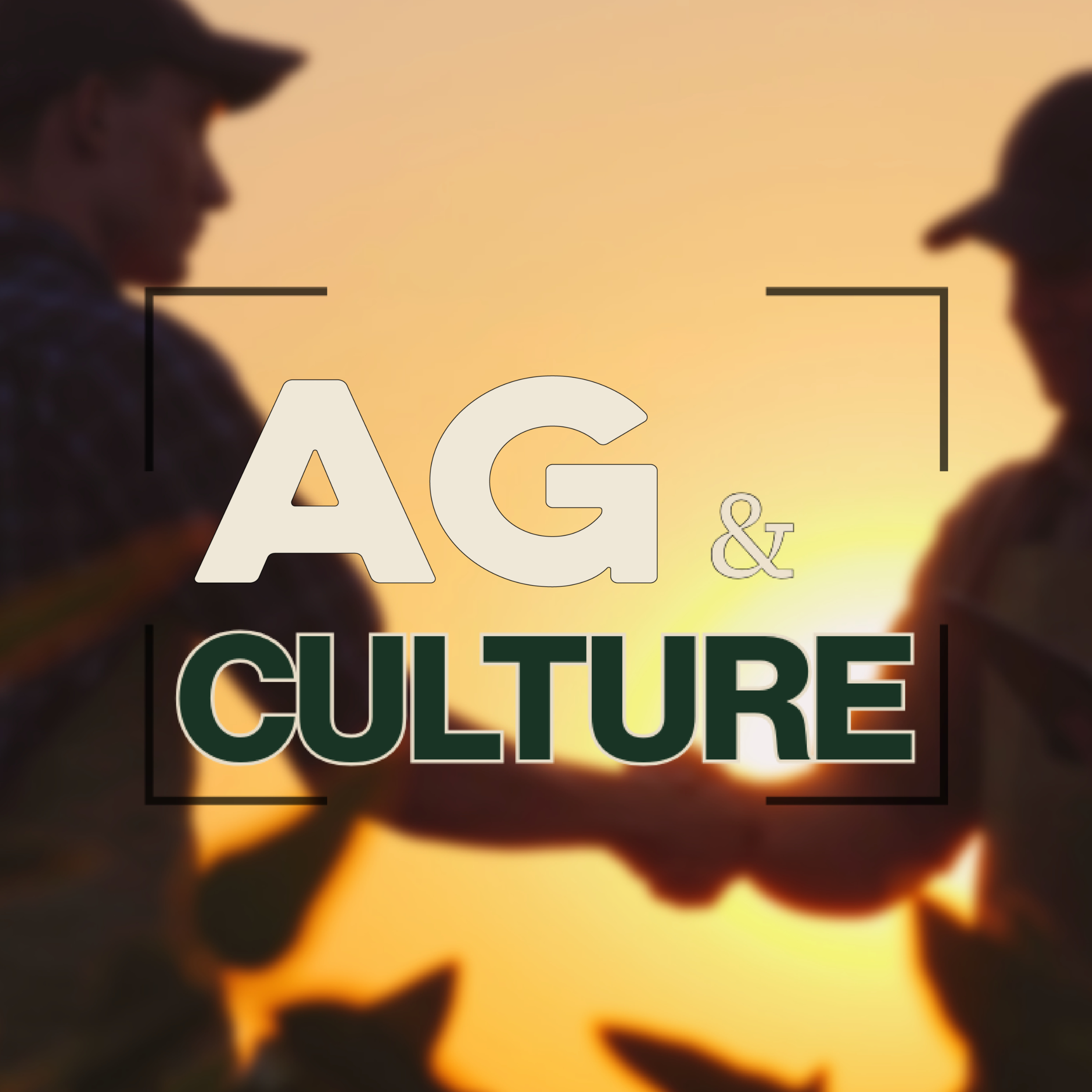 AG & Culture cover art