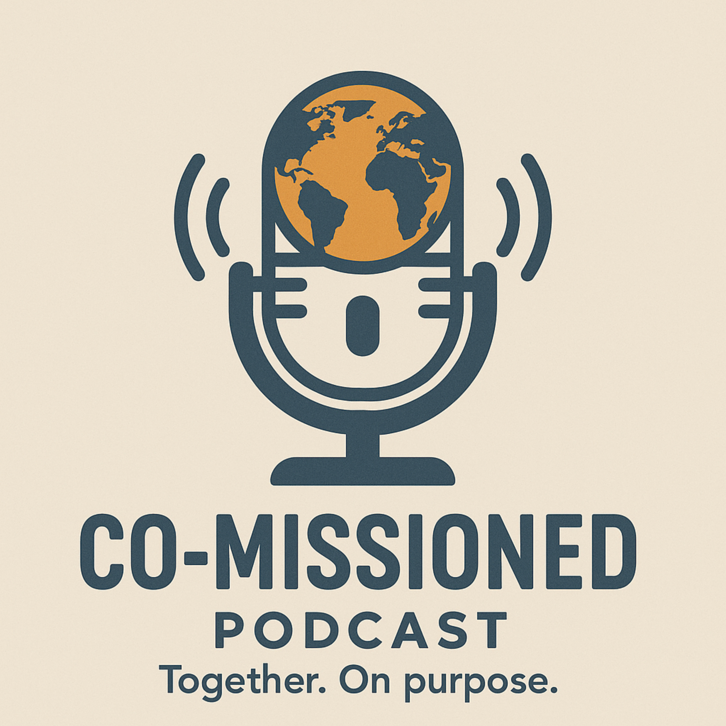 Co-Missioned