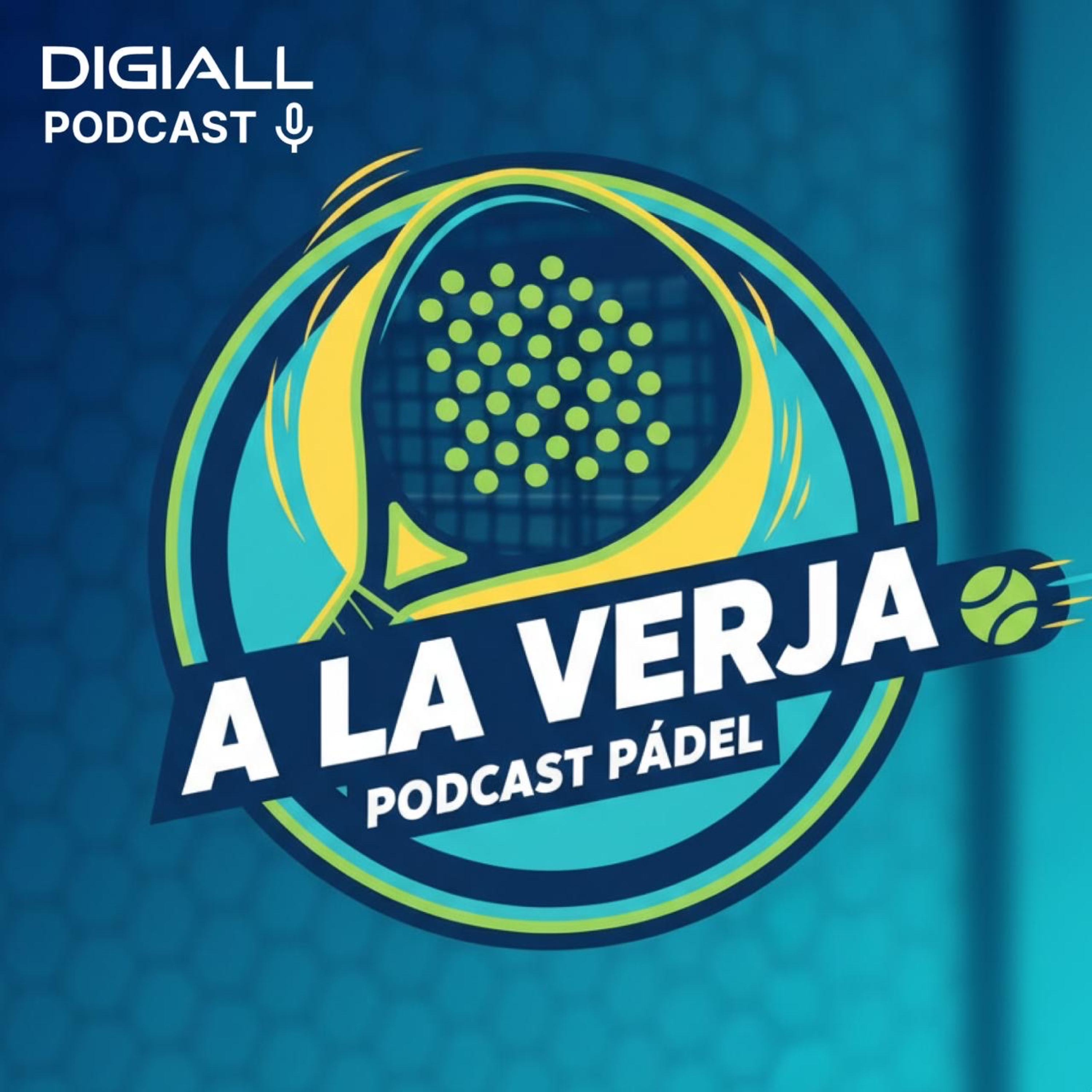 A La Verja Podcast