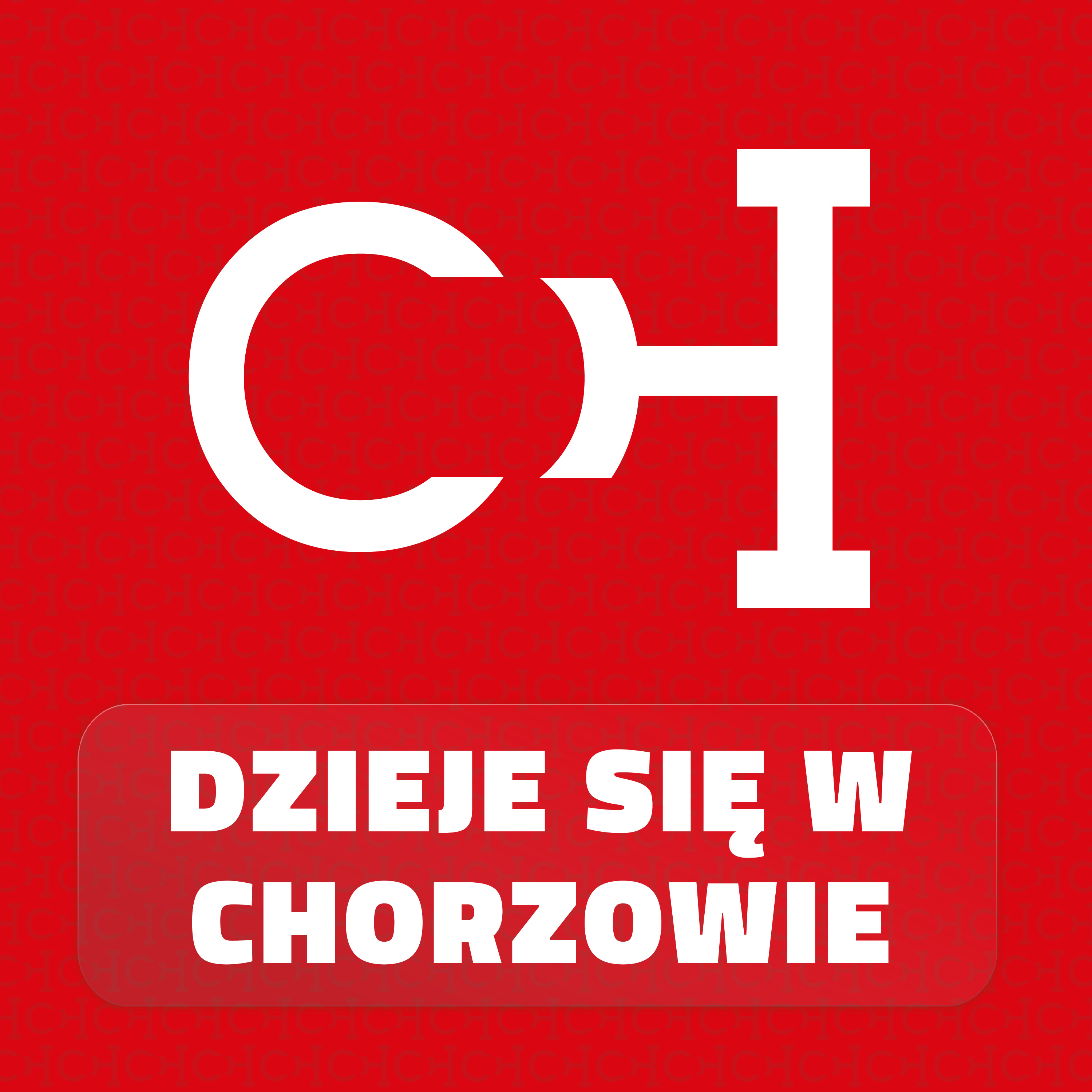 Dzieje się w Chorzowie podcast artwork