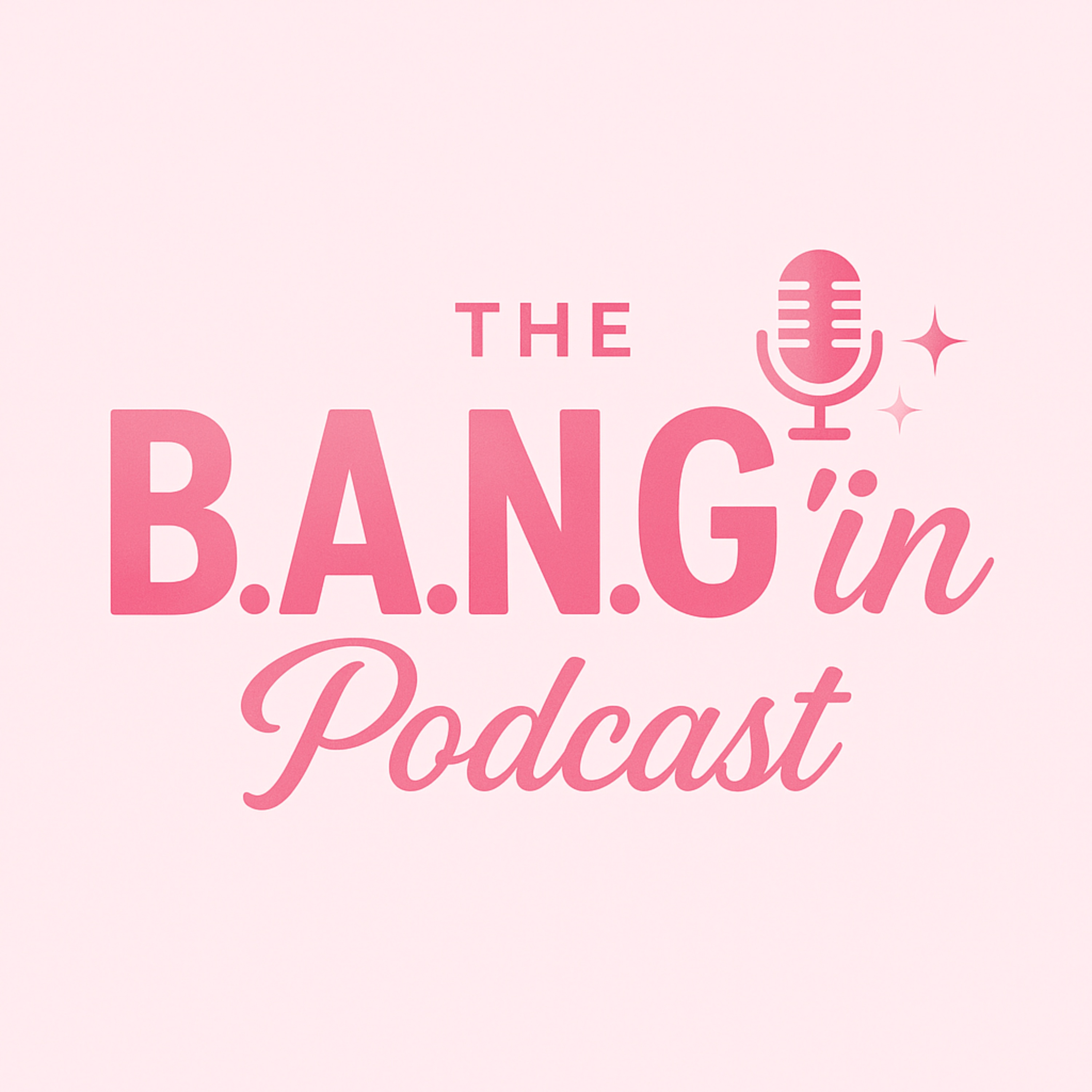 Episode 1: How It All Started podcast artwork