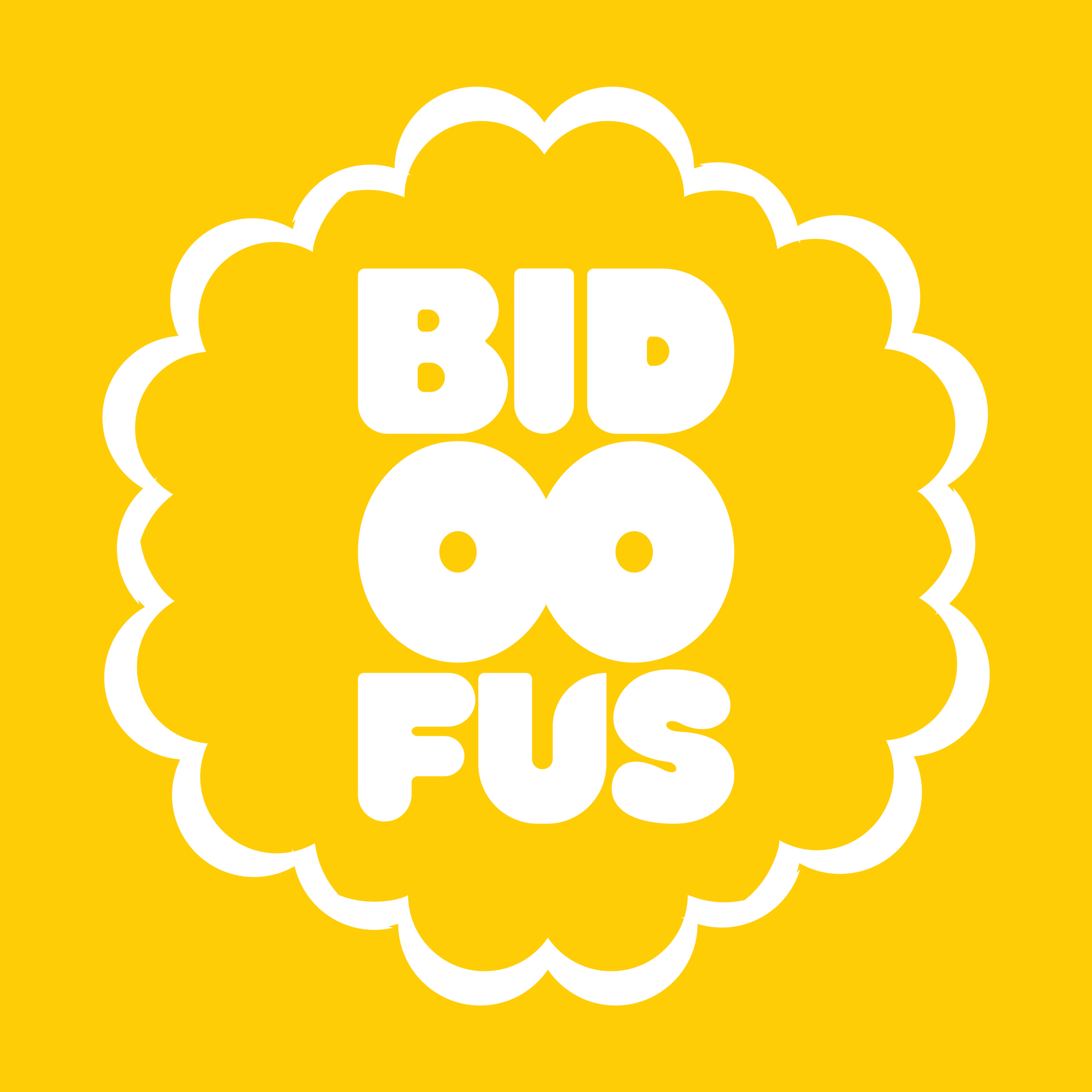 Bidoofus: Deep Cuts from the Pokemon World podcast artwork