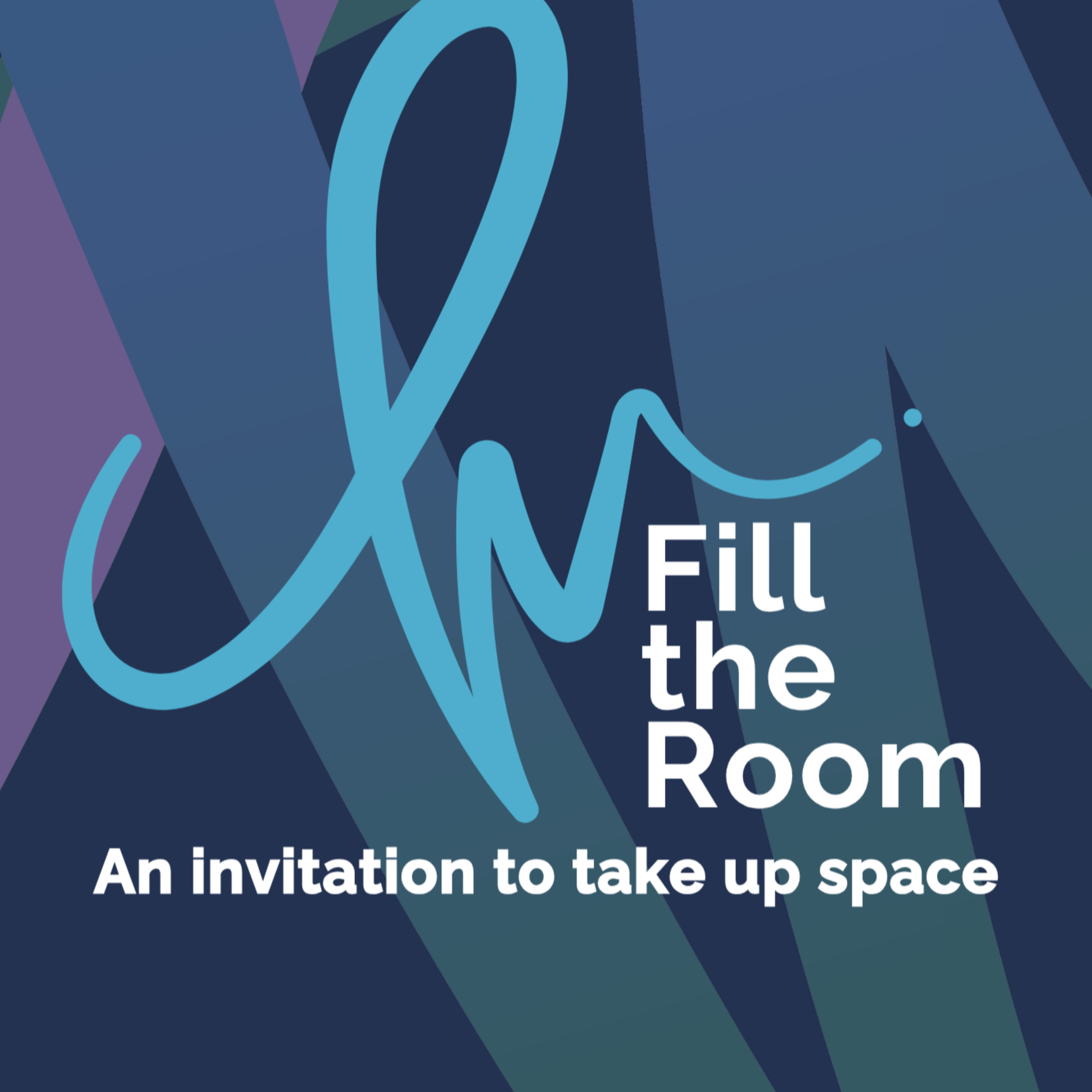 Fill the Room cover art