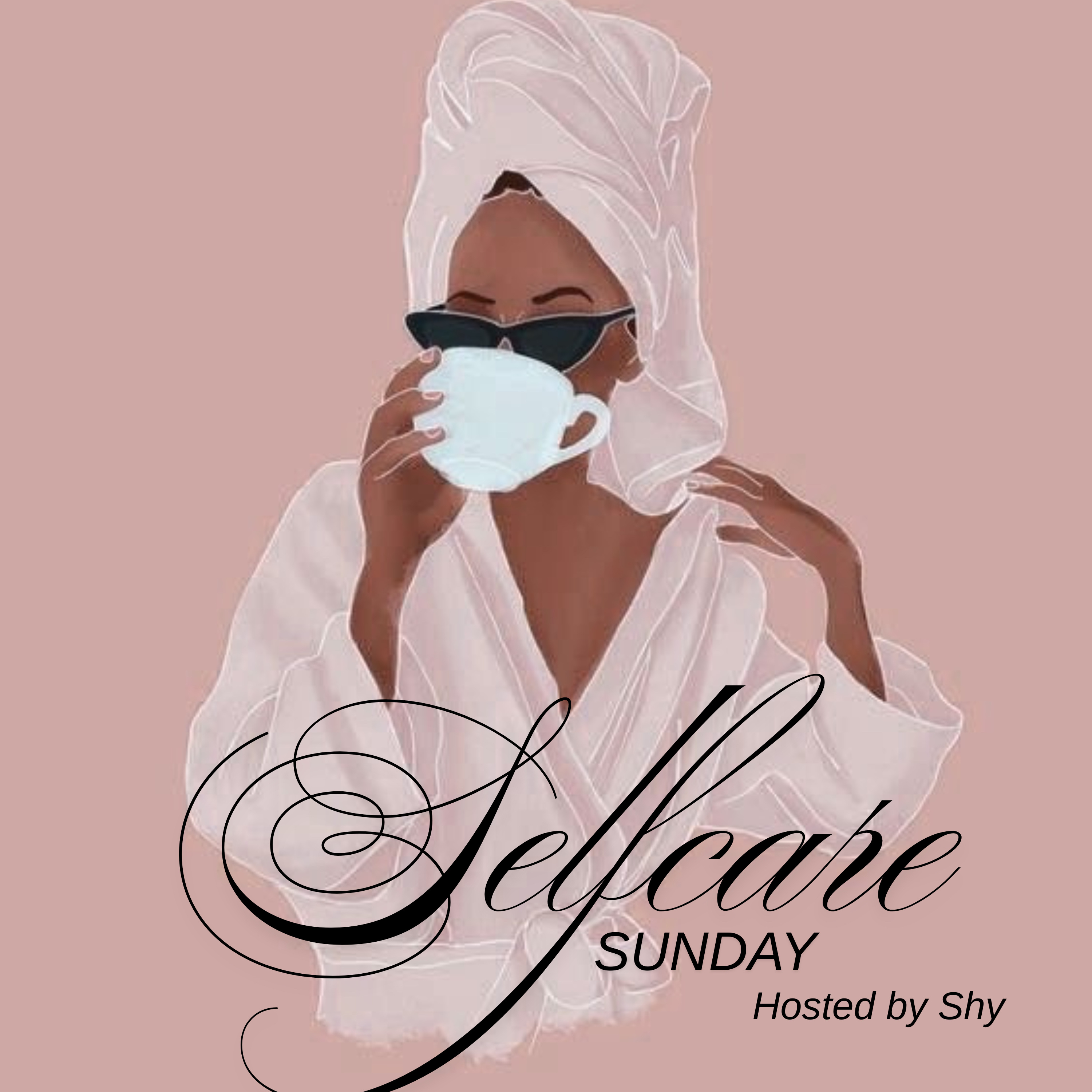 SelfCare Sunday