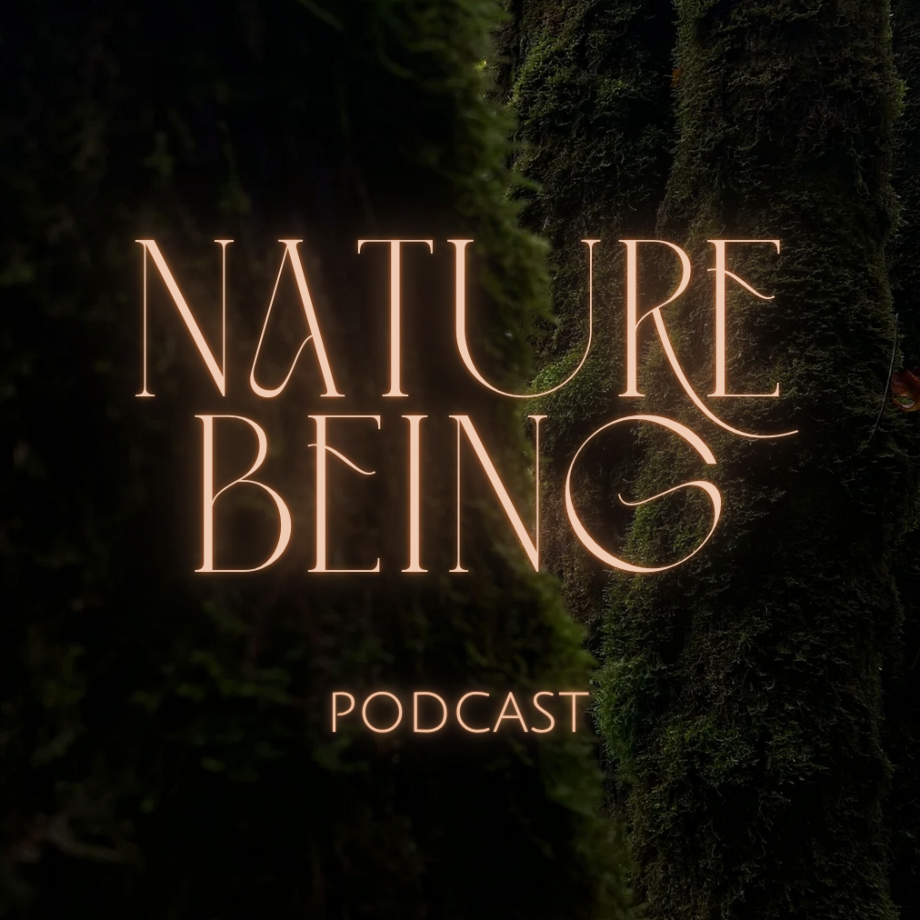 nature being