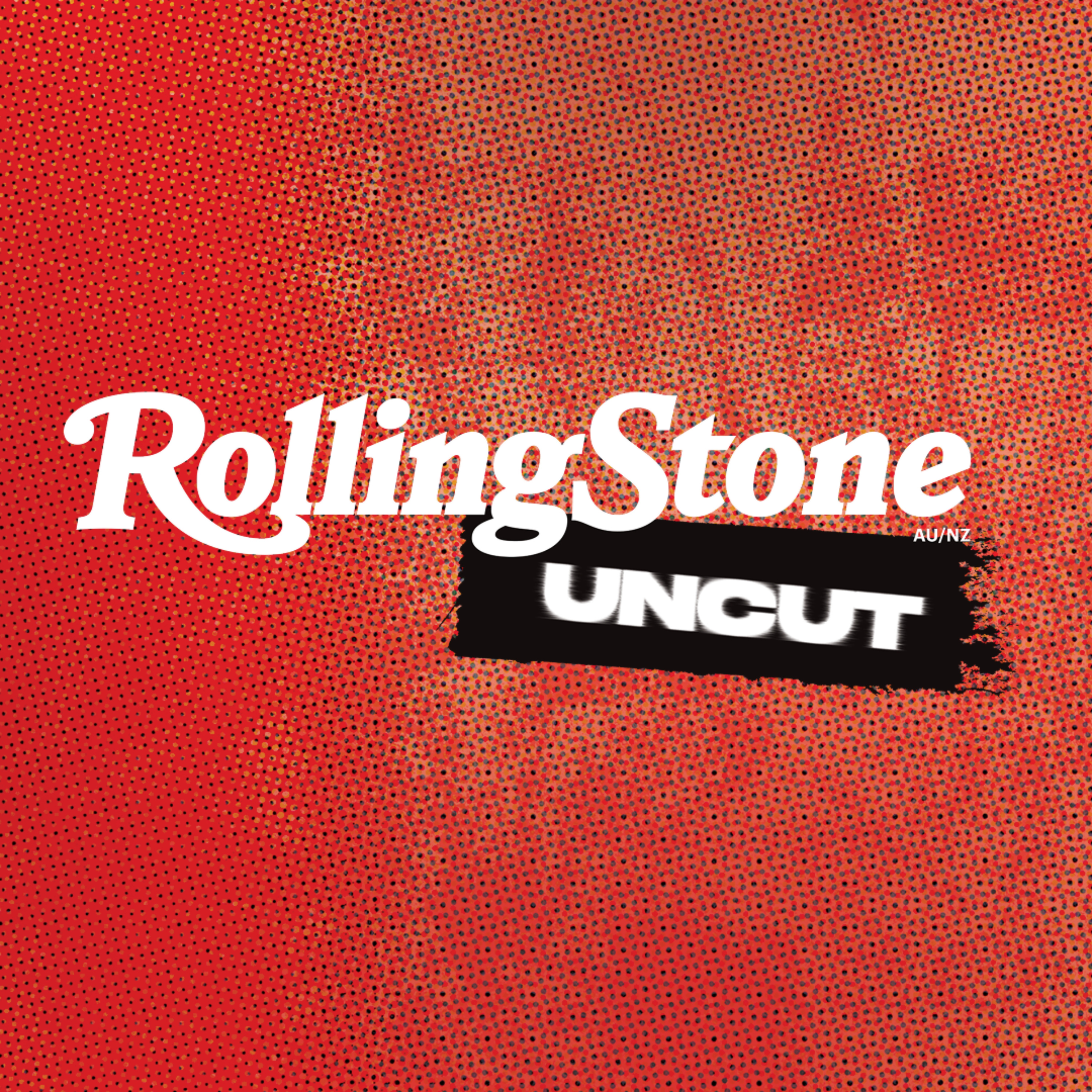 Rolling Stone Uncut