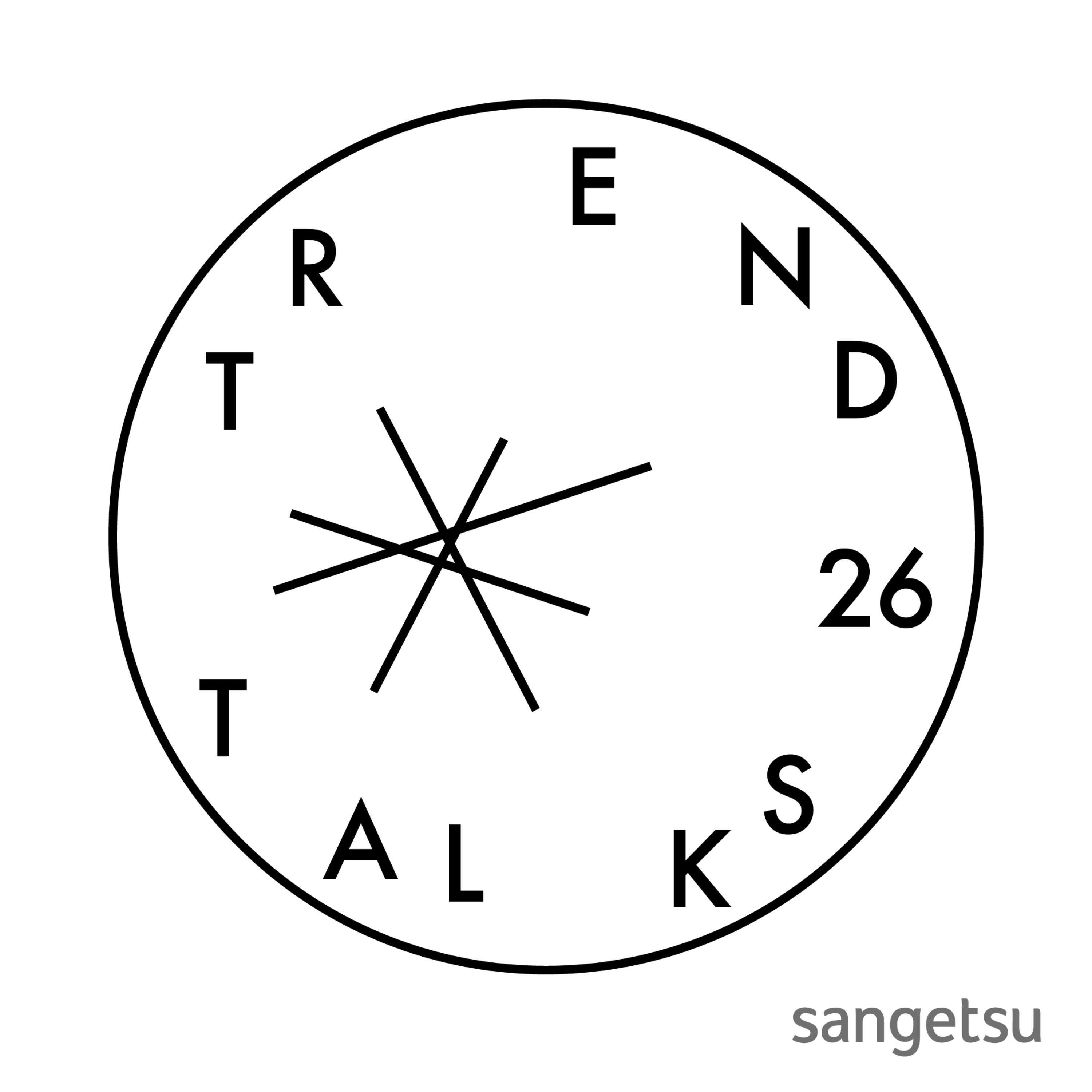 TREND TALKS RADIO