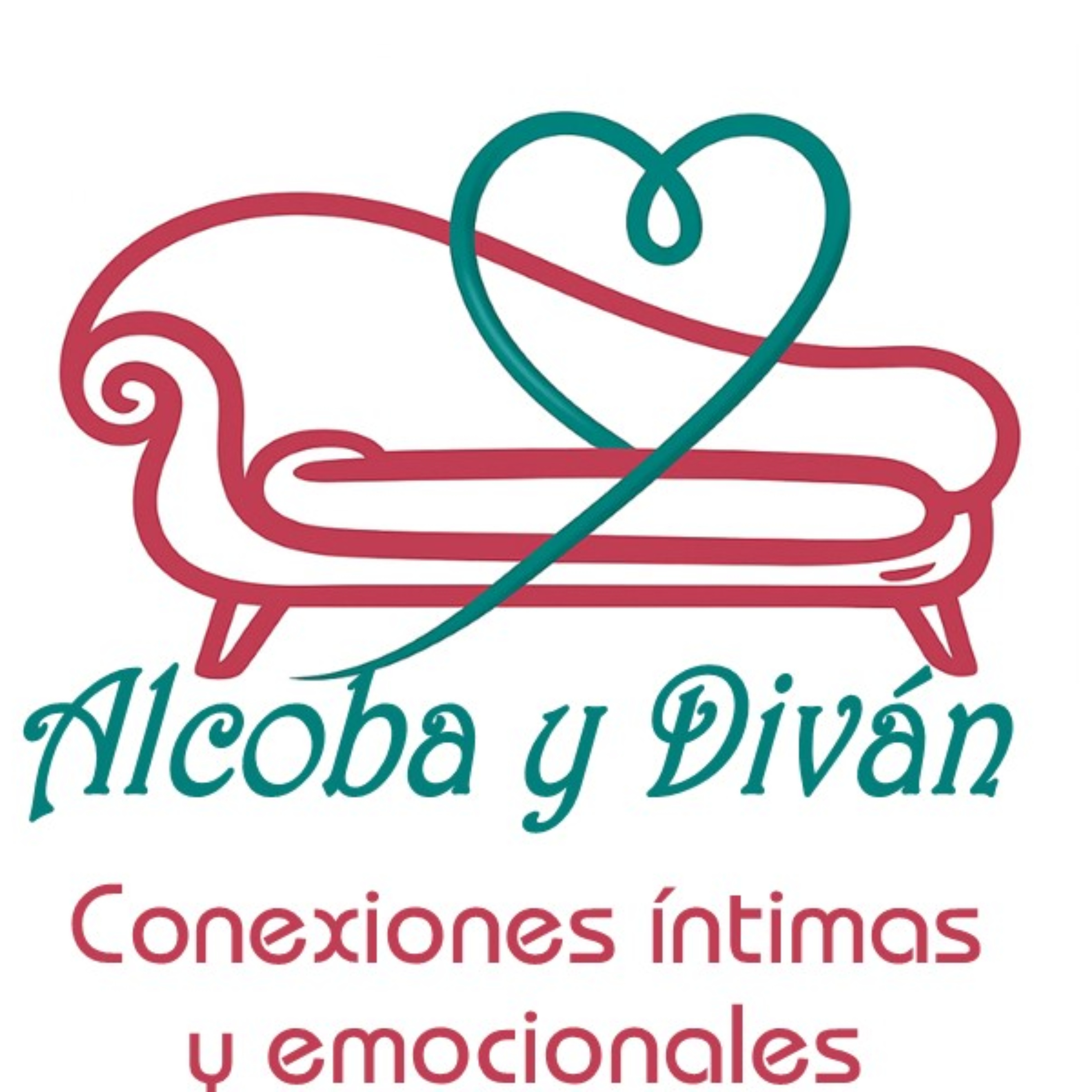 Alcoba y Divan cover art