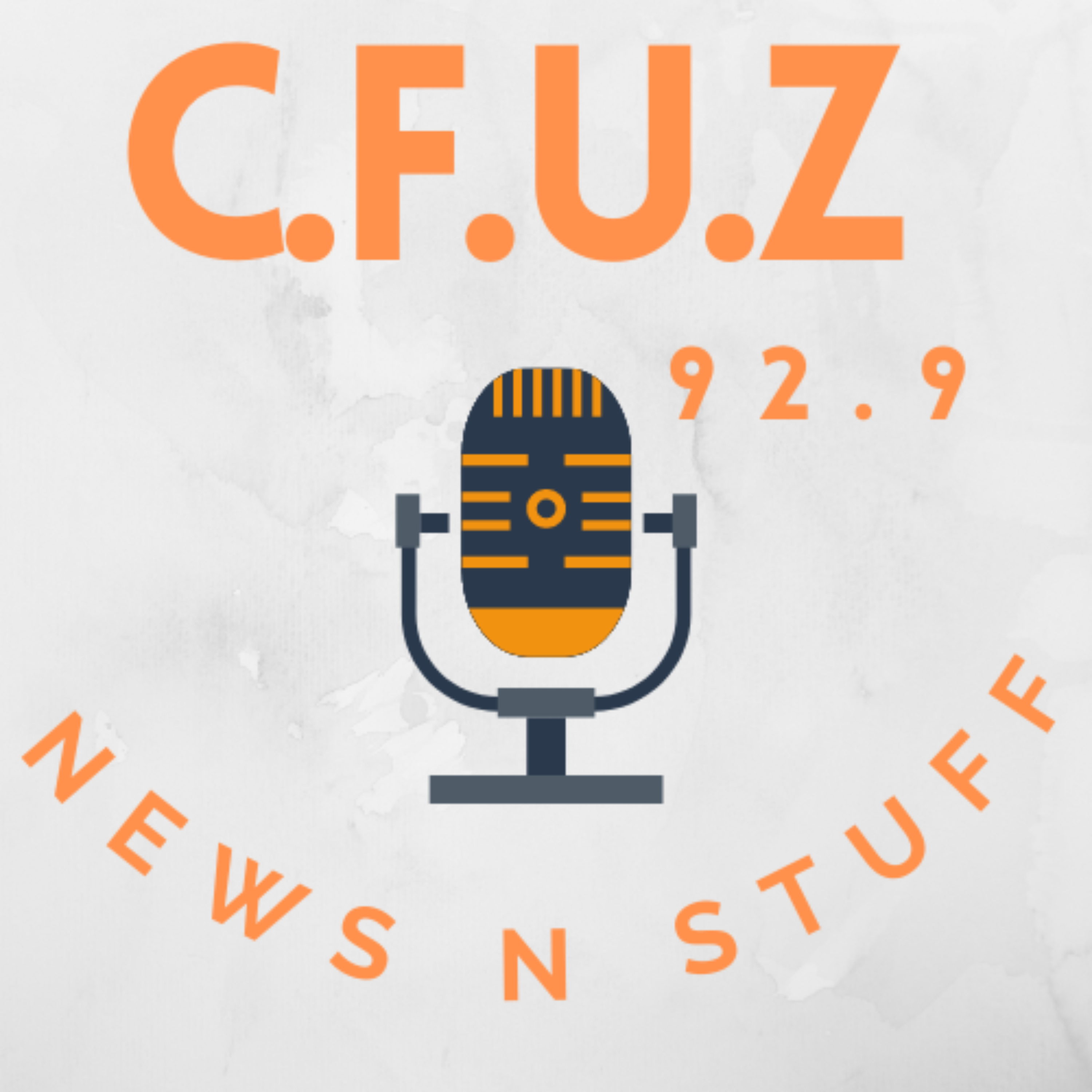 News N Stuff Penticton - The Big ”O” cover art